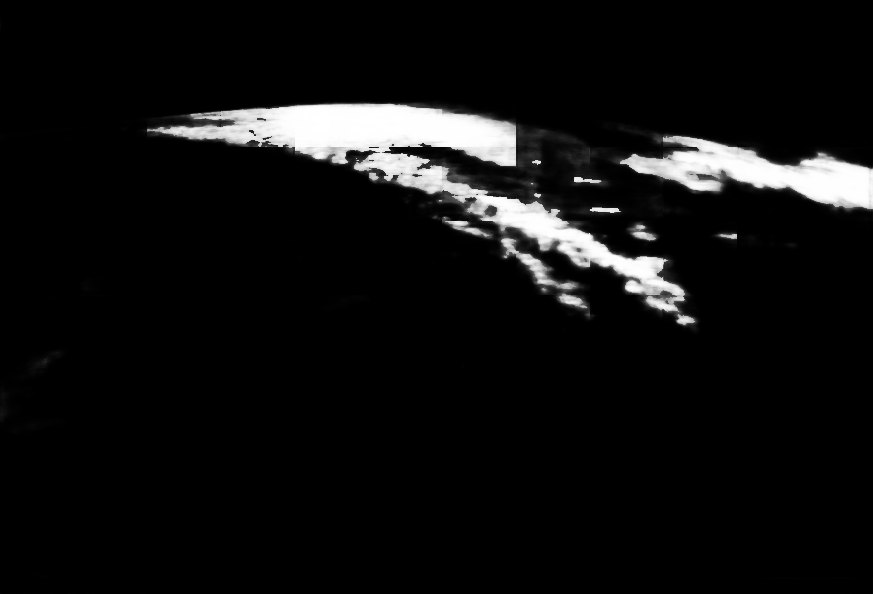 cloud mask image display 