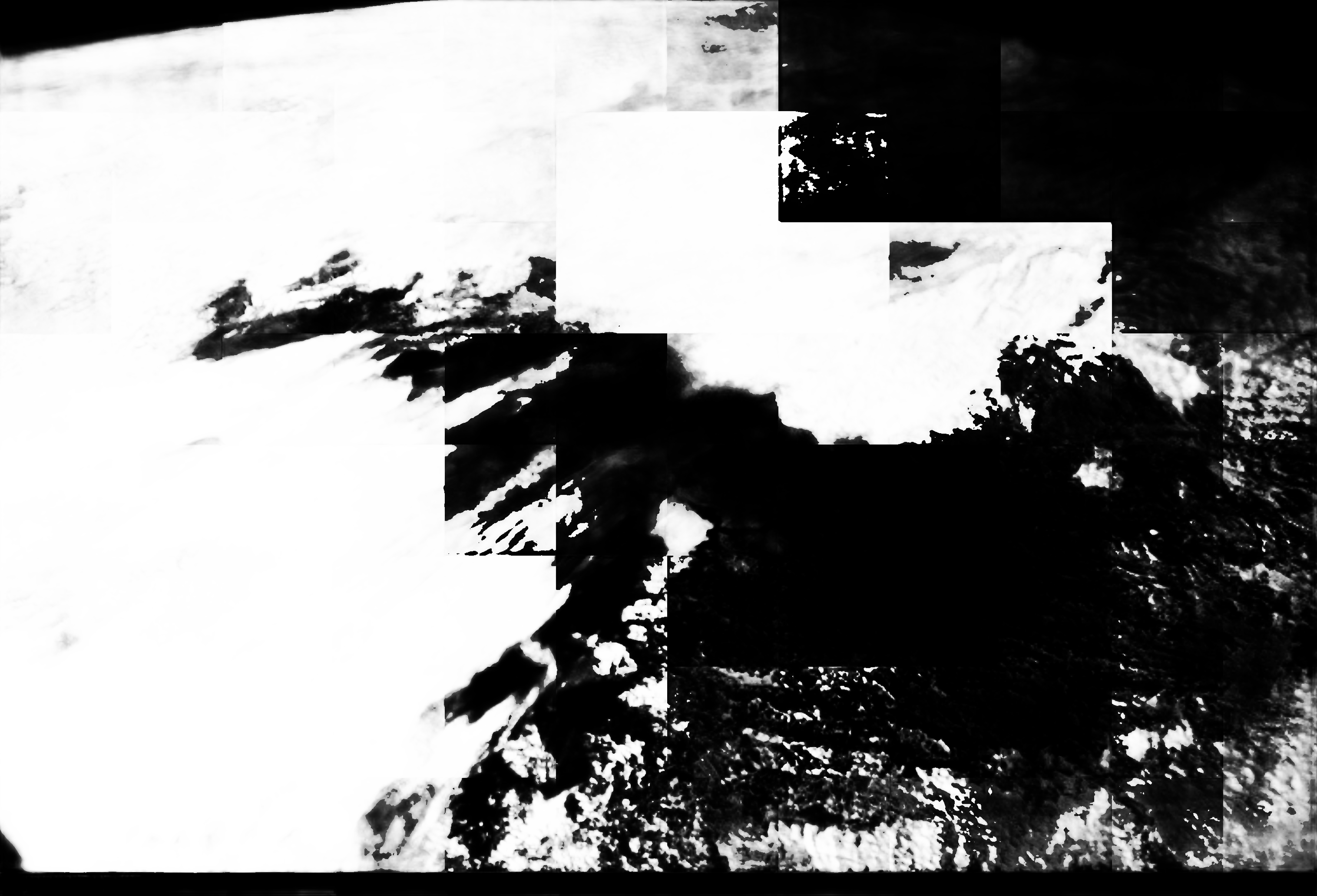 cloud mask image display 