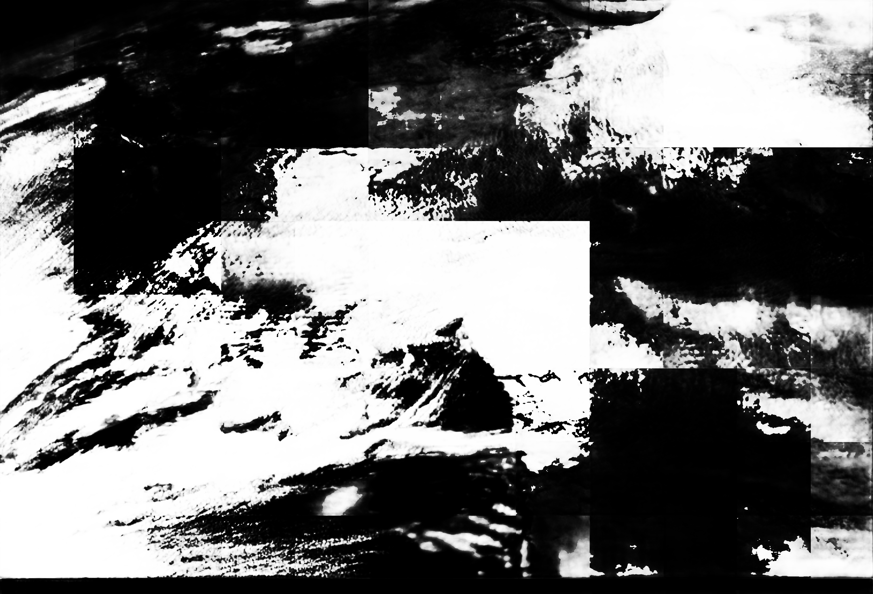 cloud mask image display 