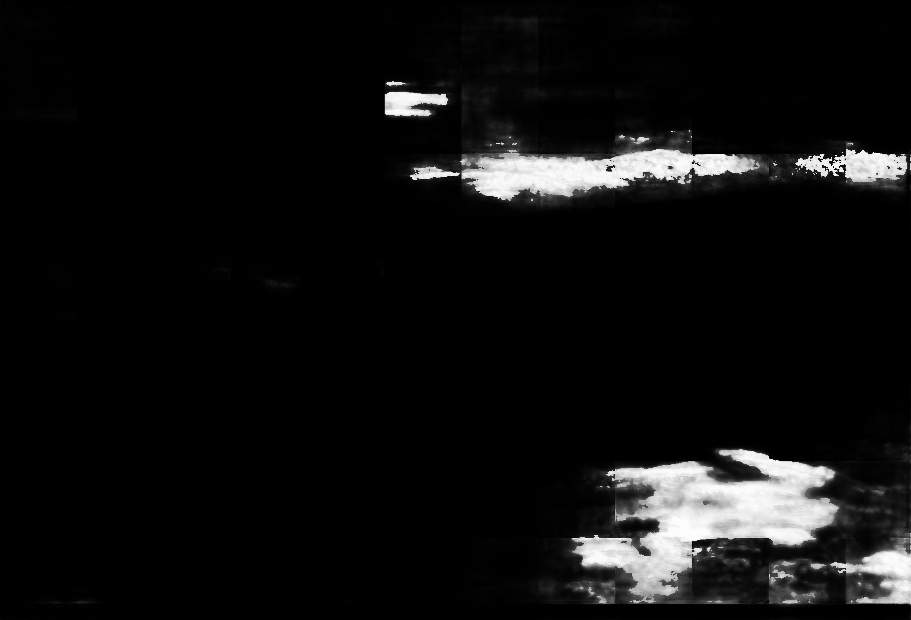 cloud mask image display 