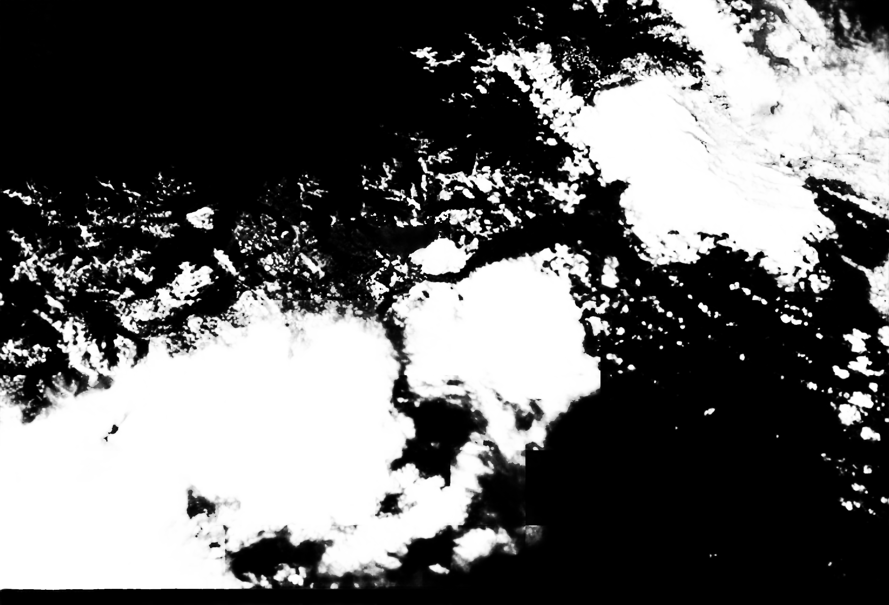 cloud mask image display 