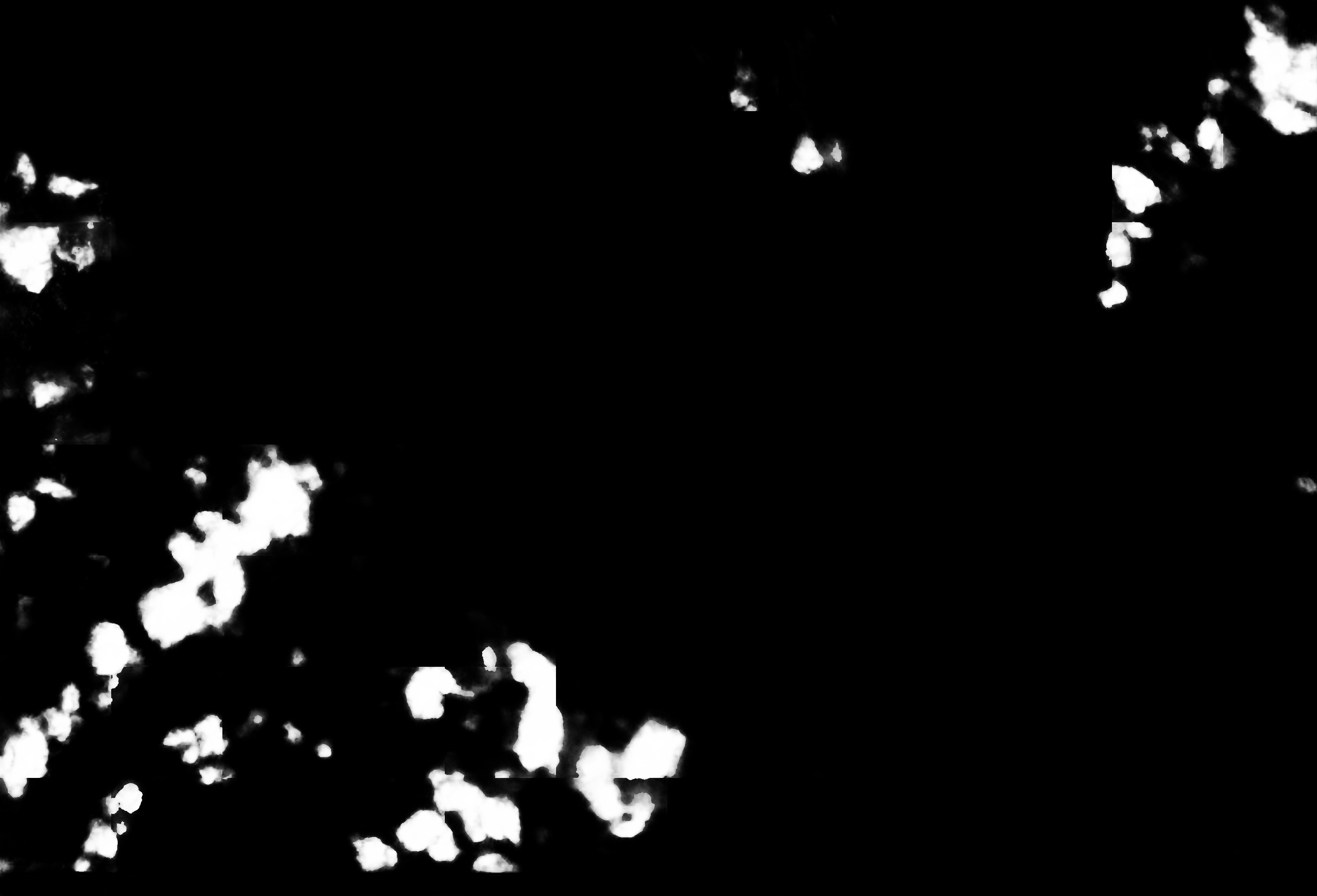 cloud mask image display 