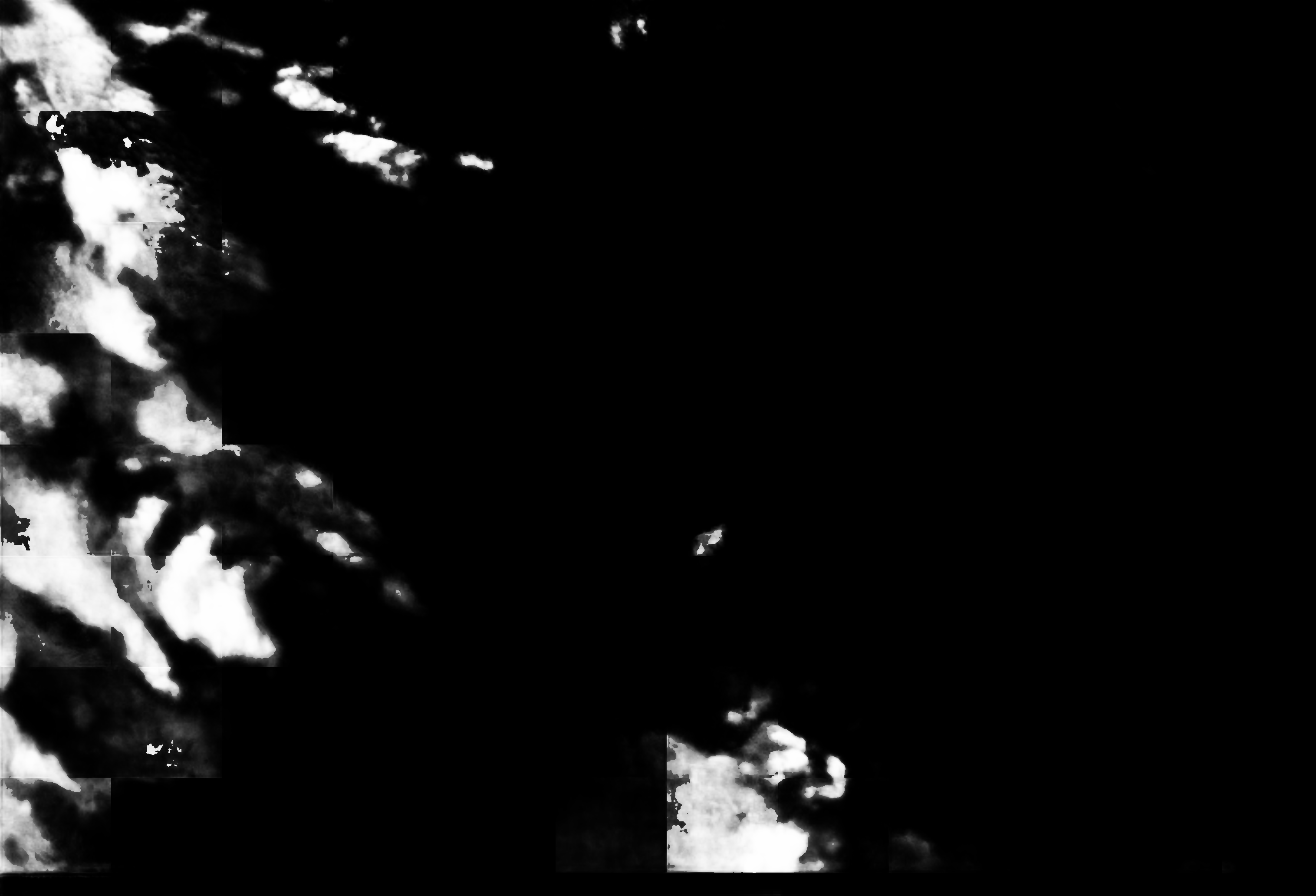 cloud mask image display 