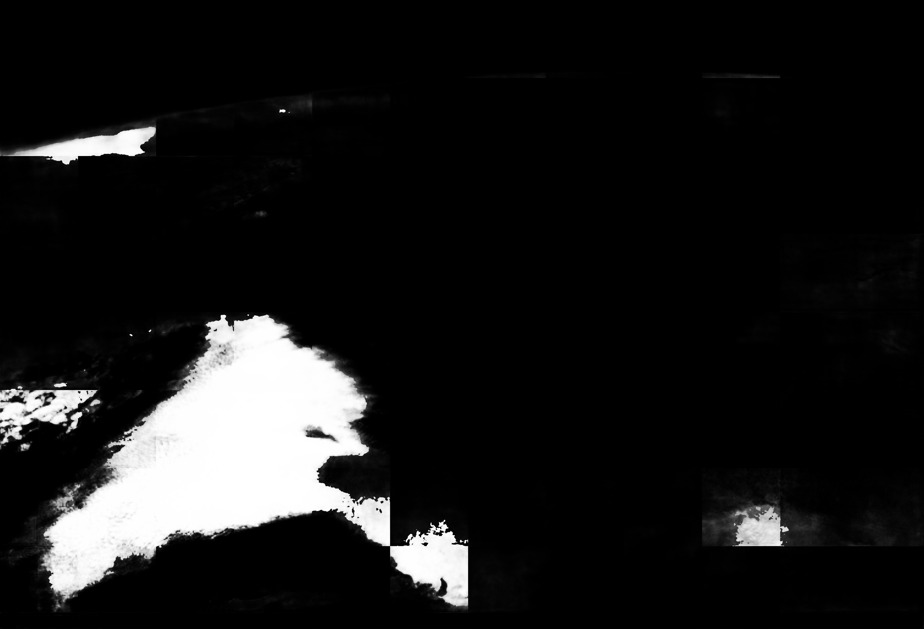 cloud mask image display 