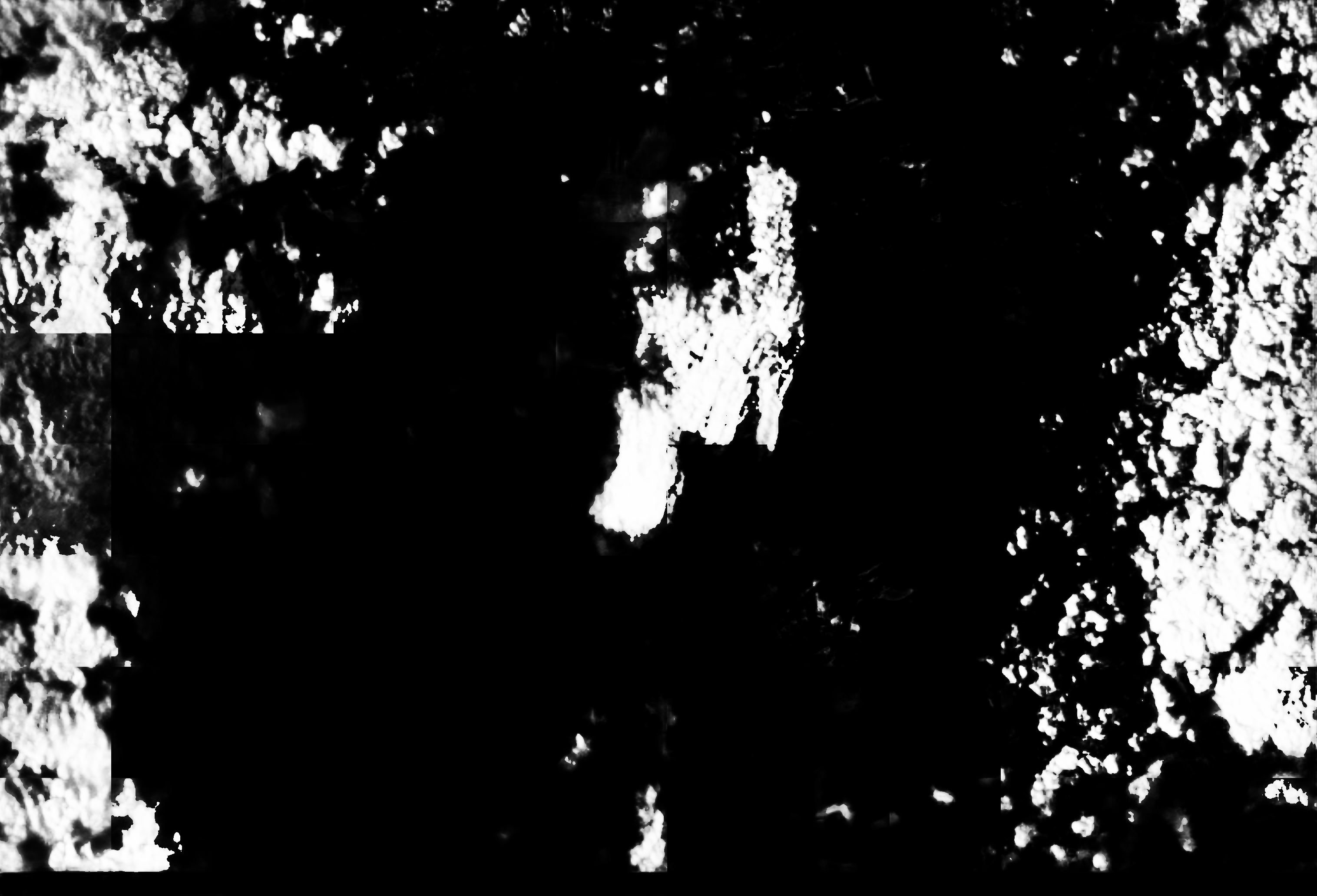 cloud mask image display 