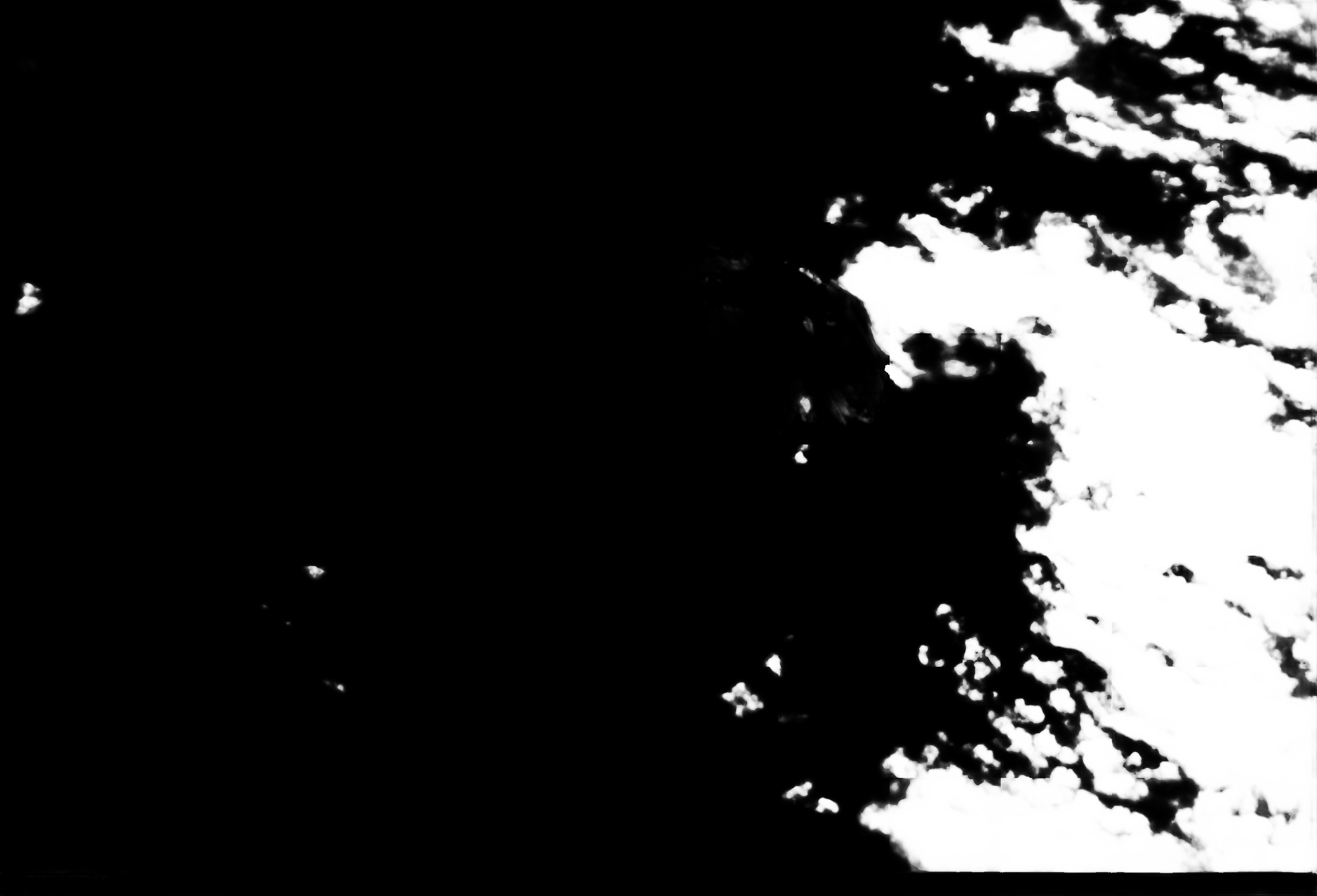 cloud mask image display 