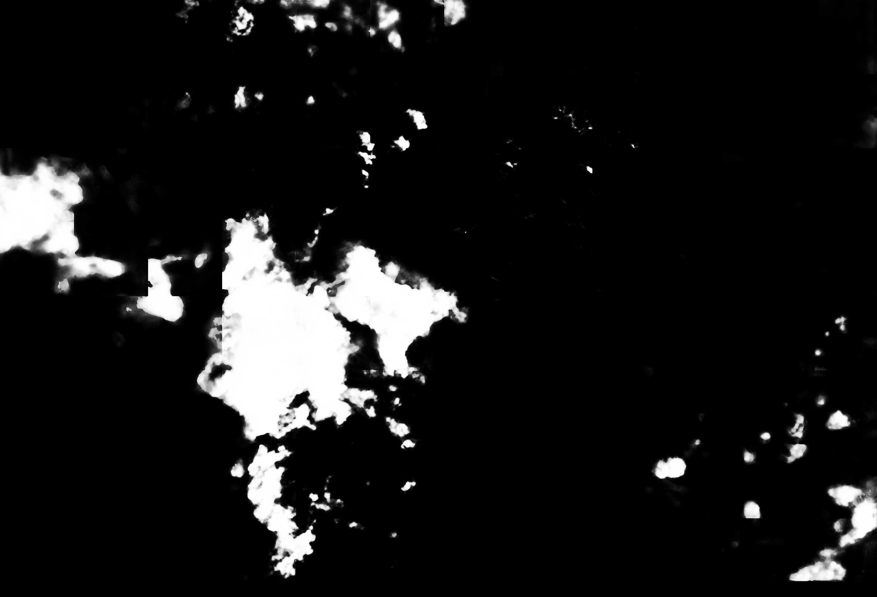 cloud mask image display 