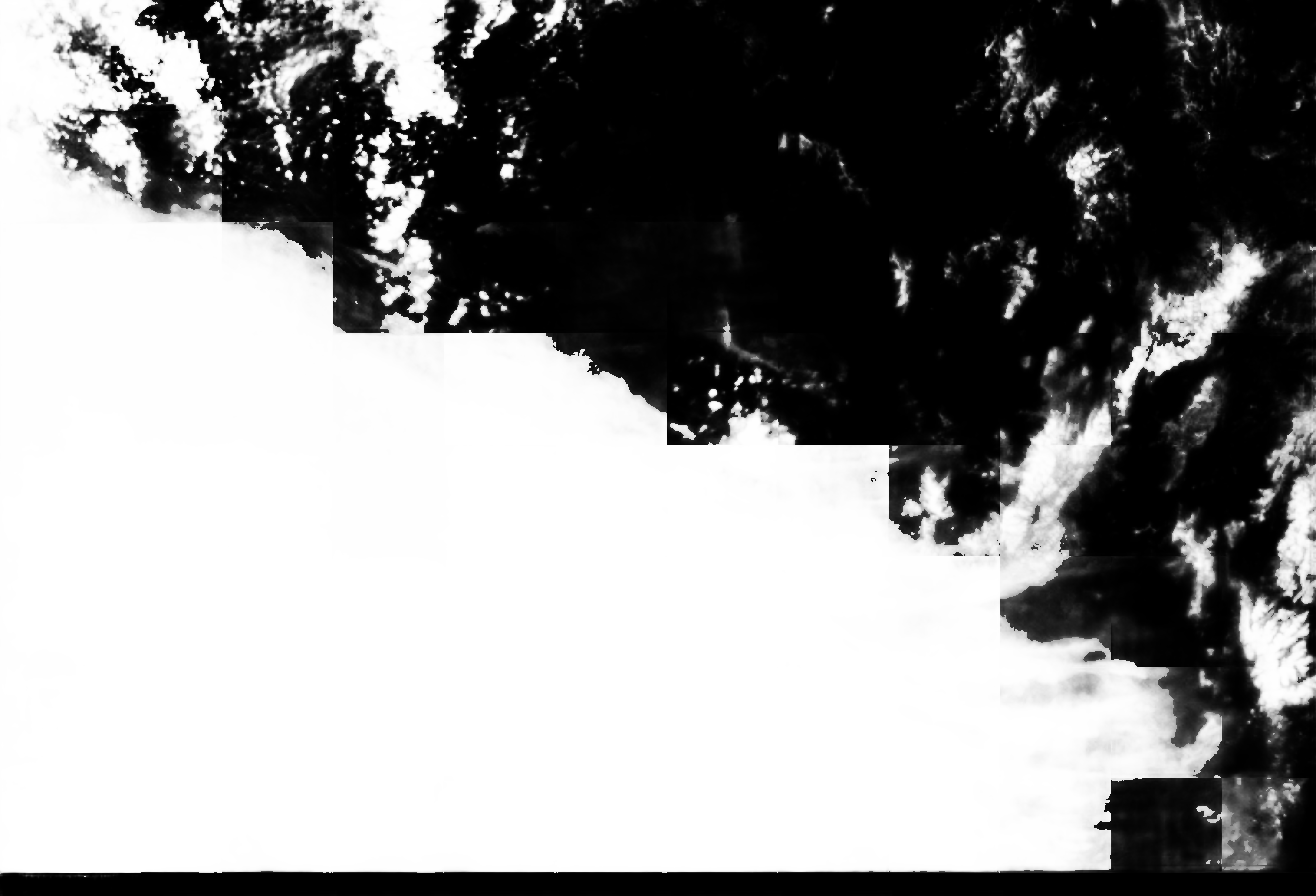 cloud mask image display 