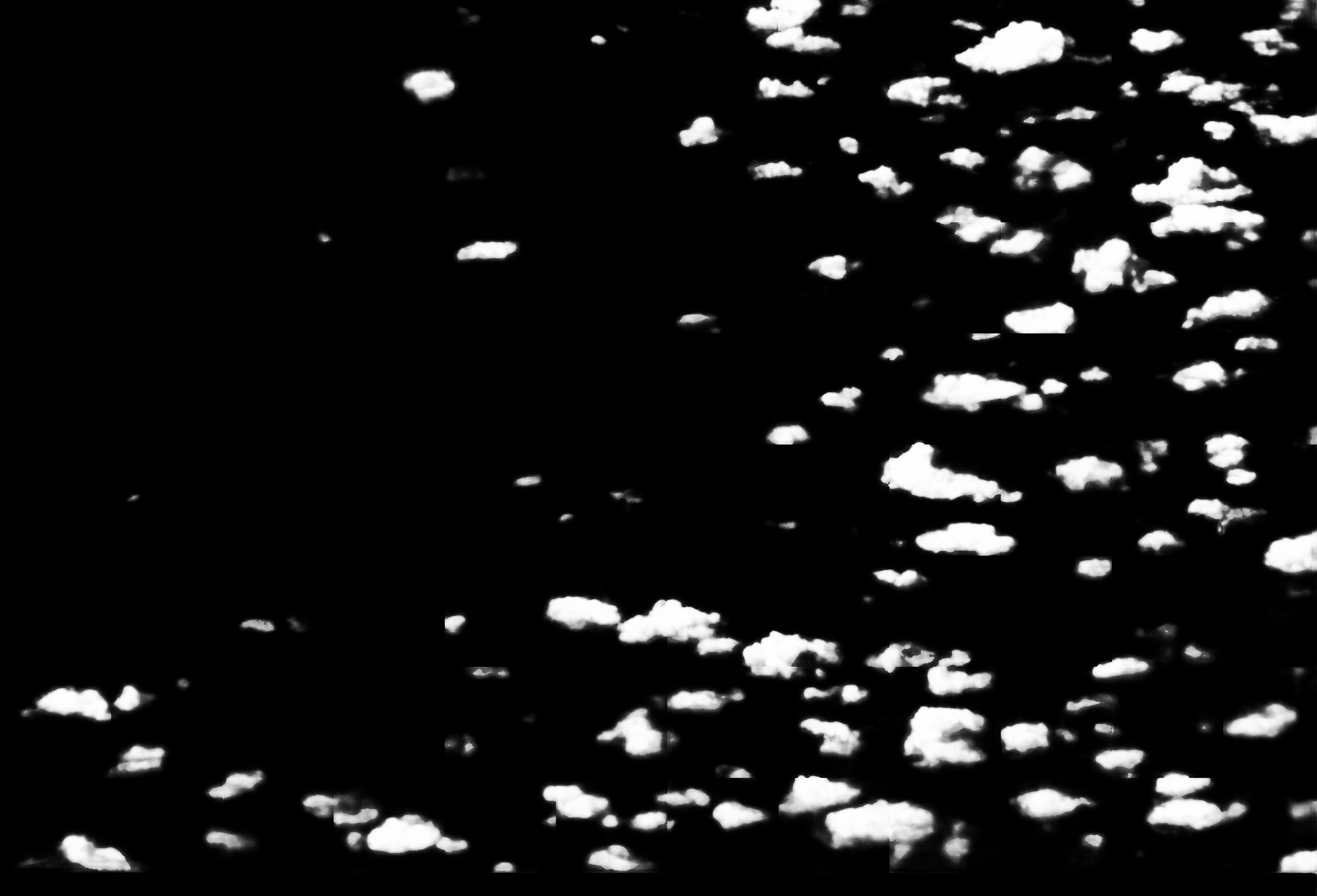 cloud mask image display 