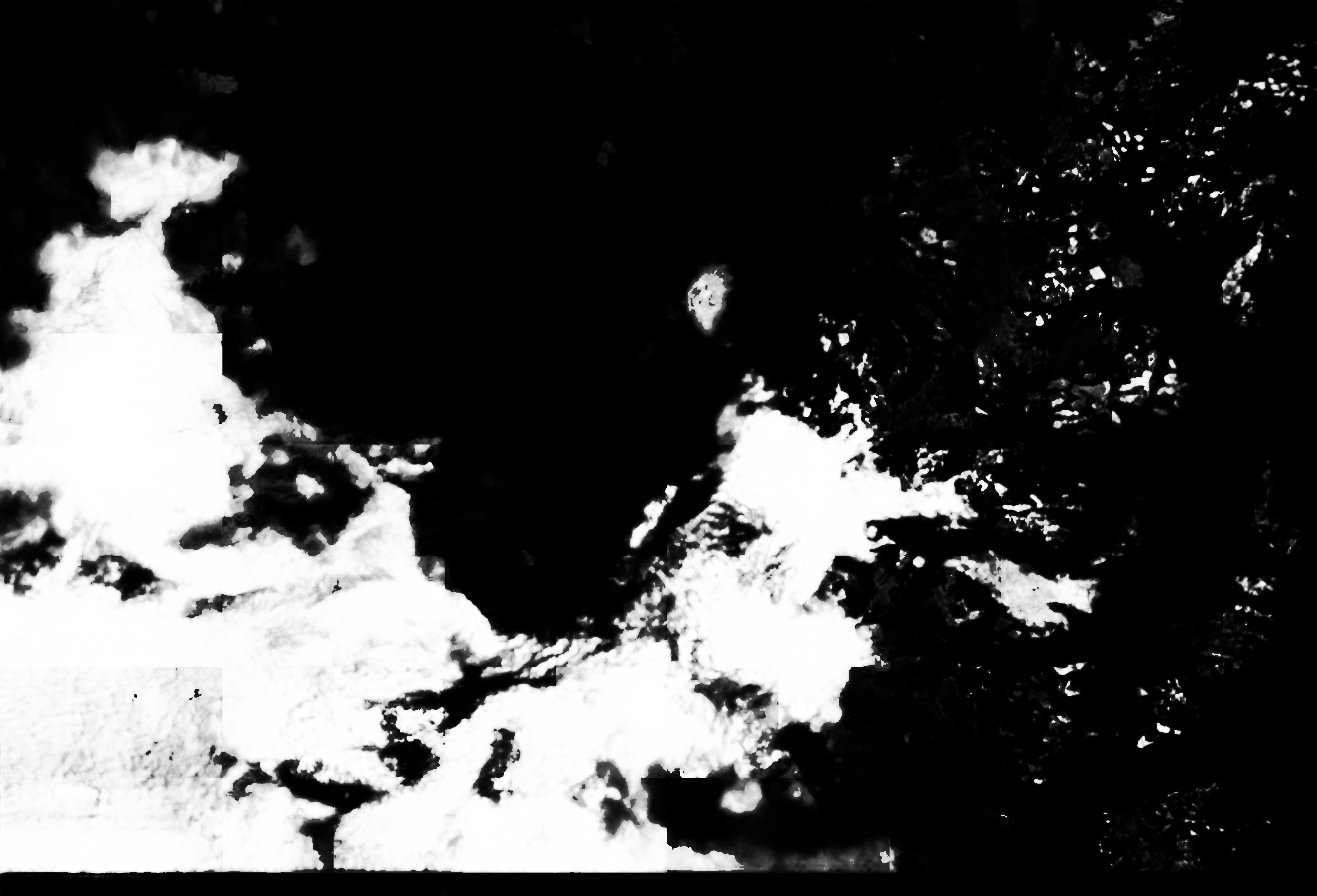 cloud mask image display 