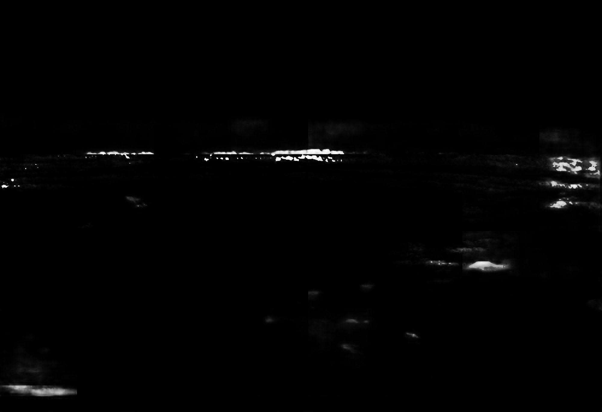 cloud mask image display 