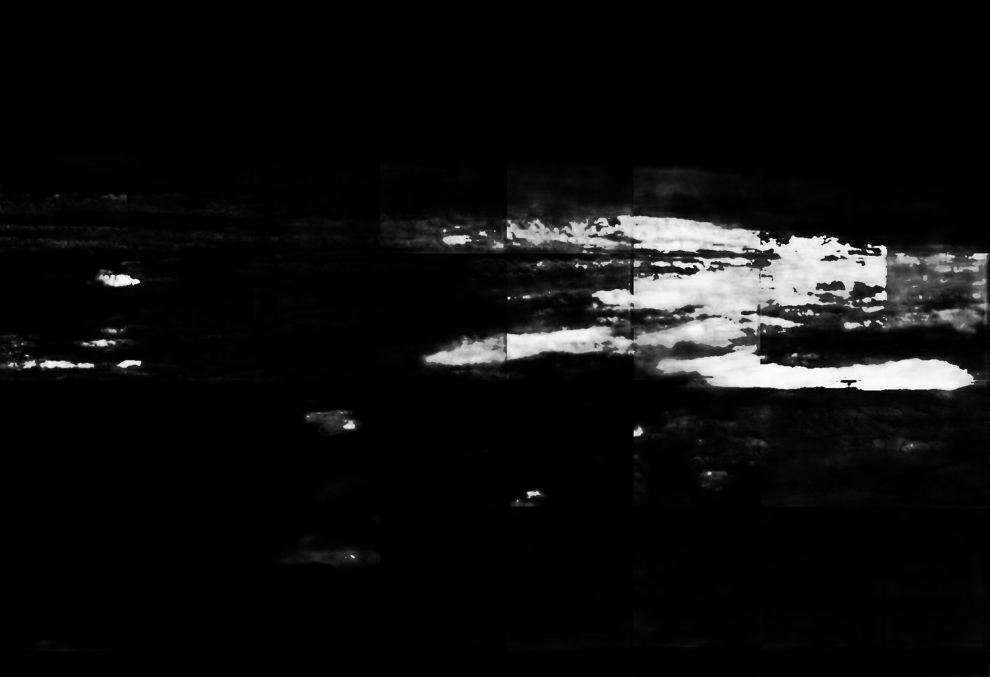 cloud mask image display 