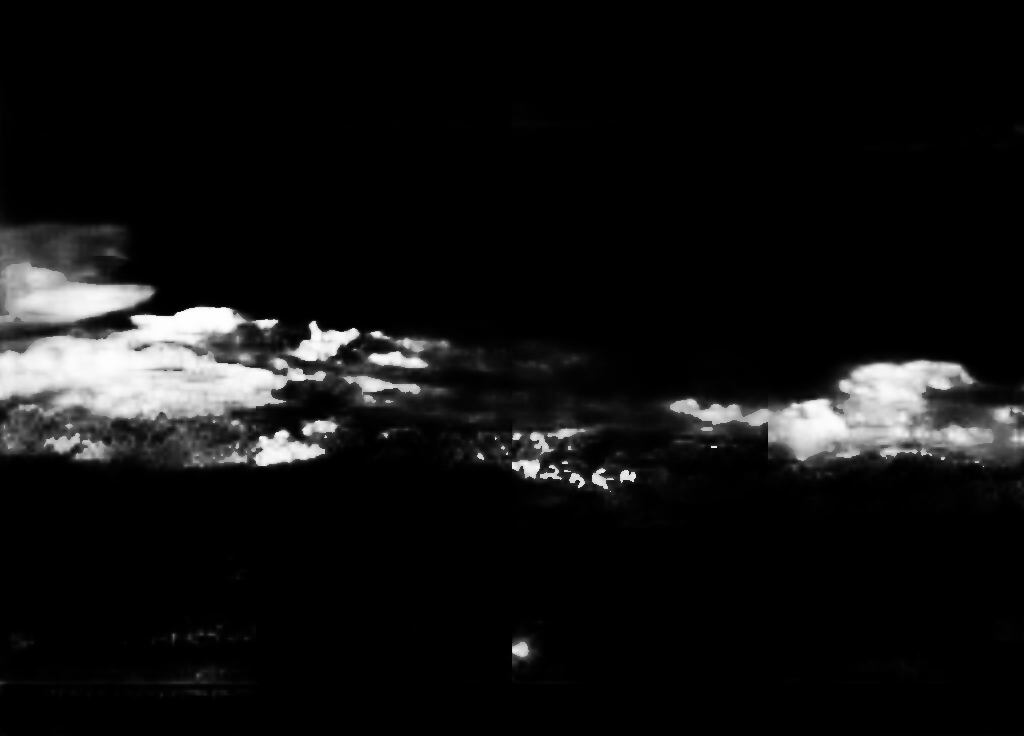 cloud mask image display 