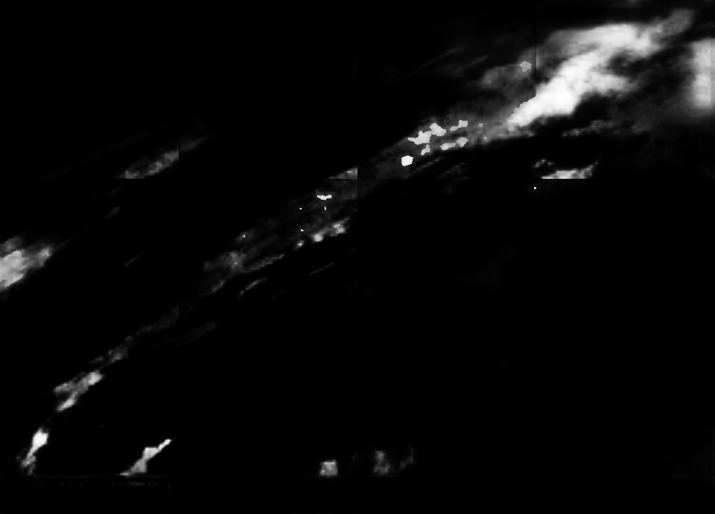 cloud mask image display 