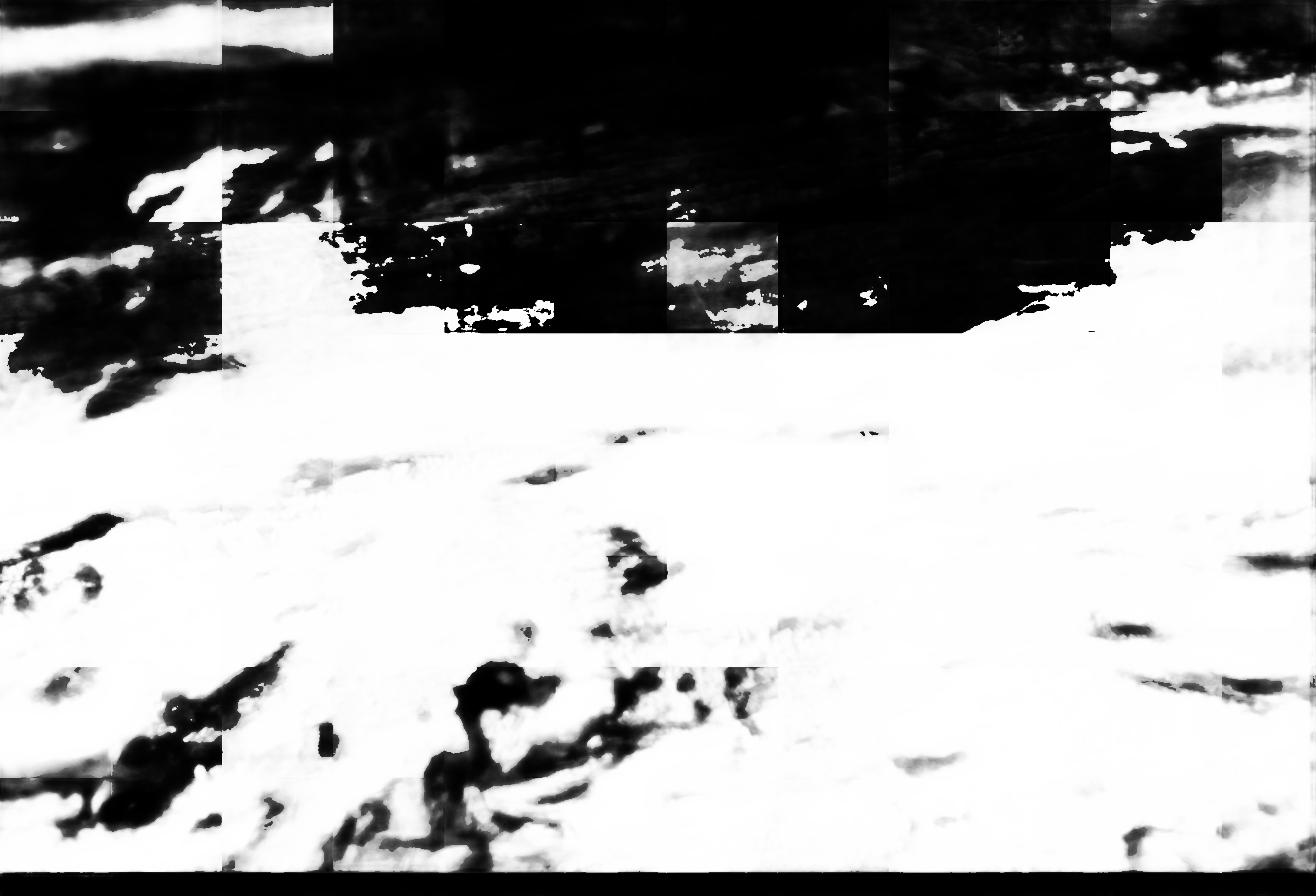 cloud mask image display 