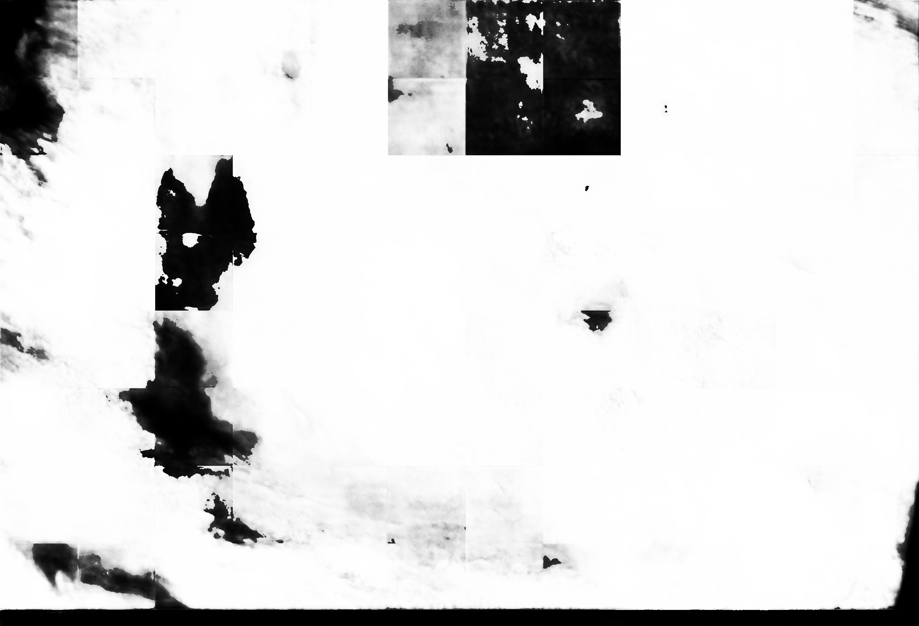 cloud mask image display 