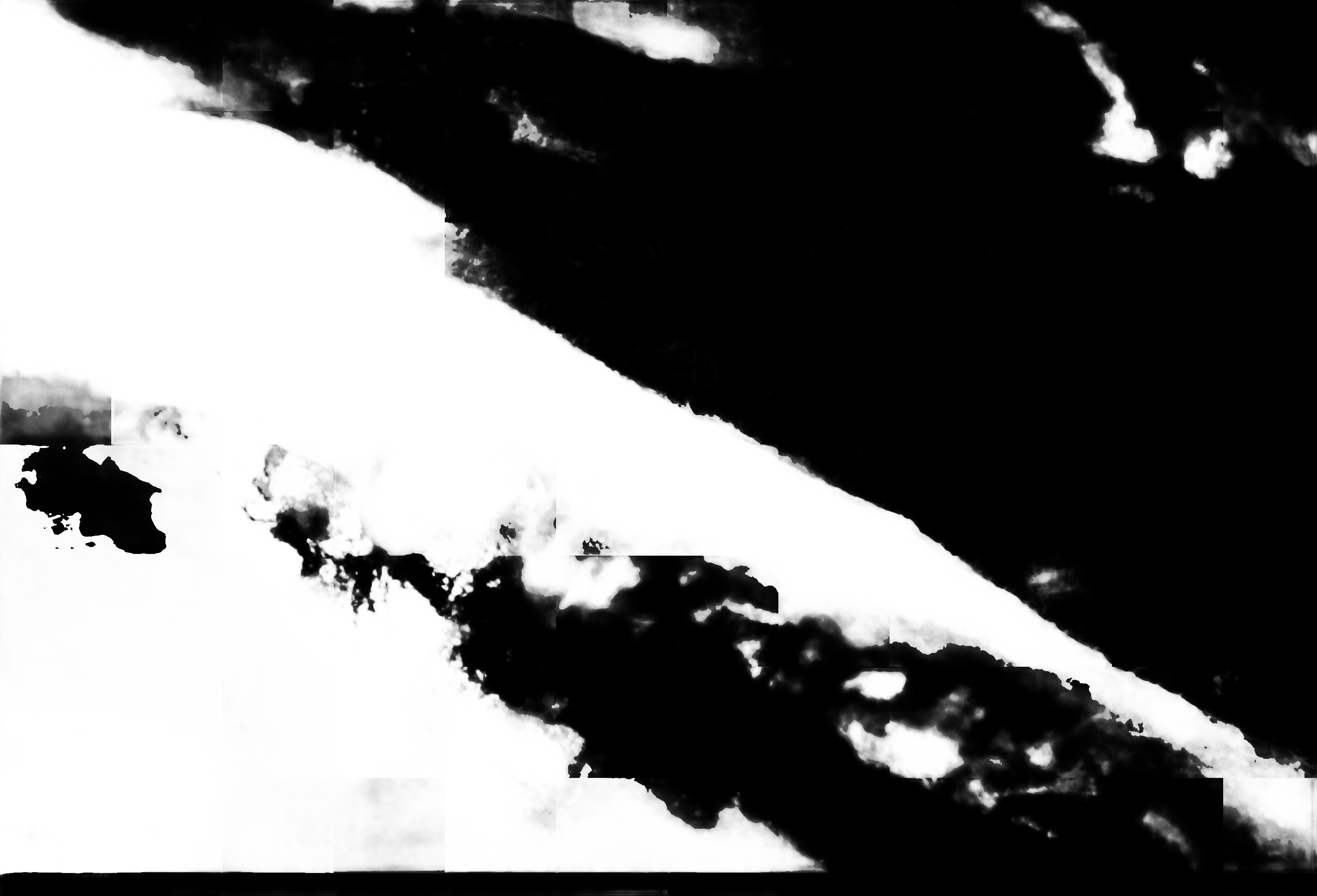 cloud mask image display 