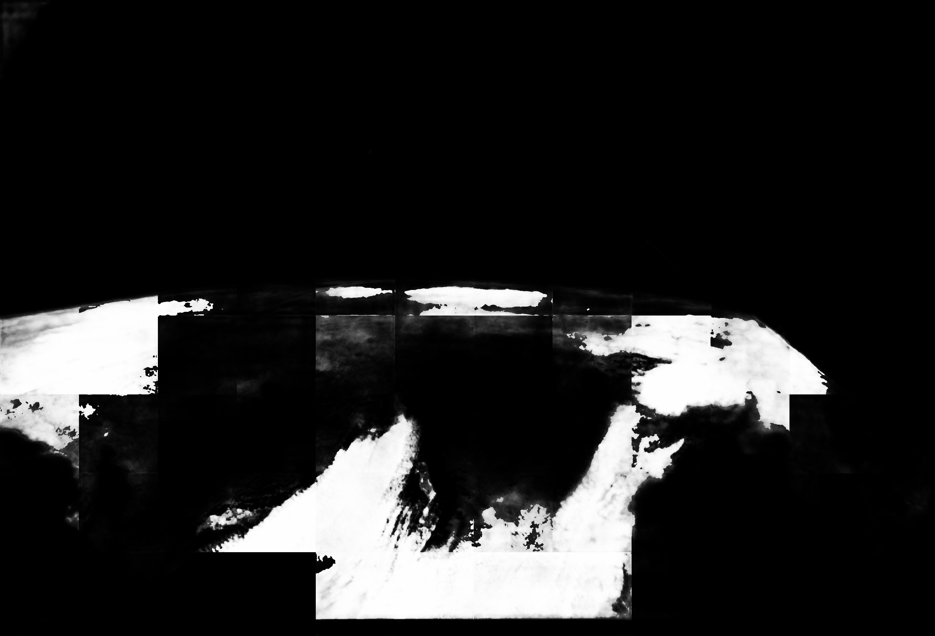 cloud mask image display 