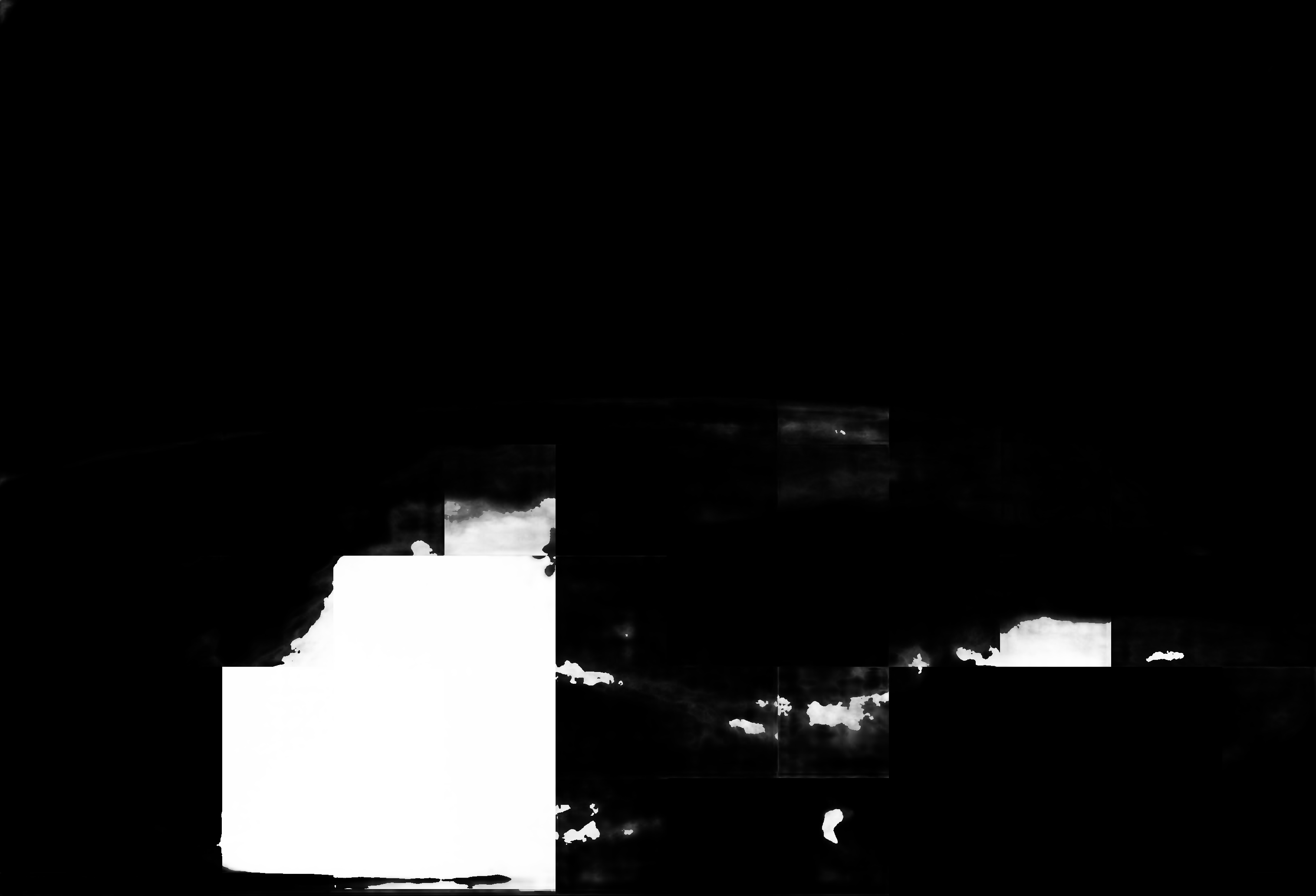 cloud mask image display 