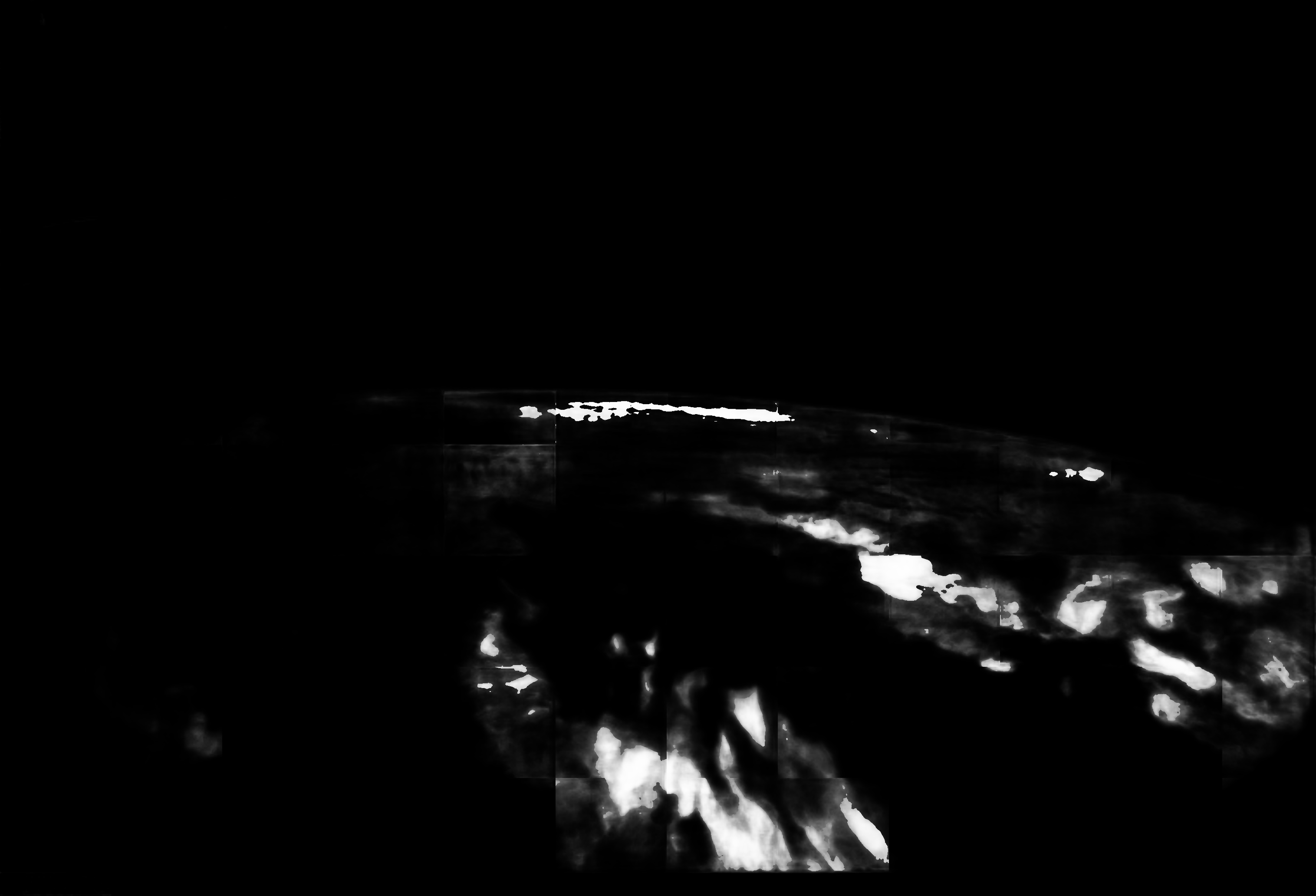 cloud mask image display 