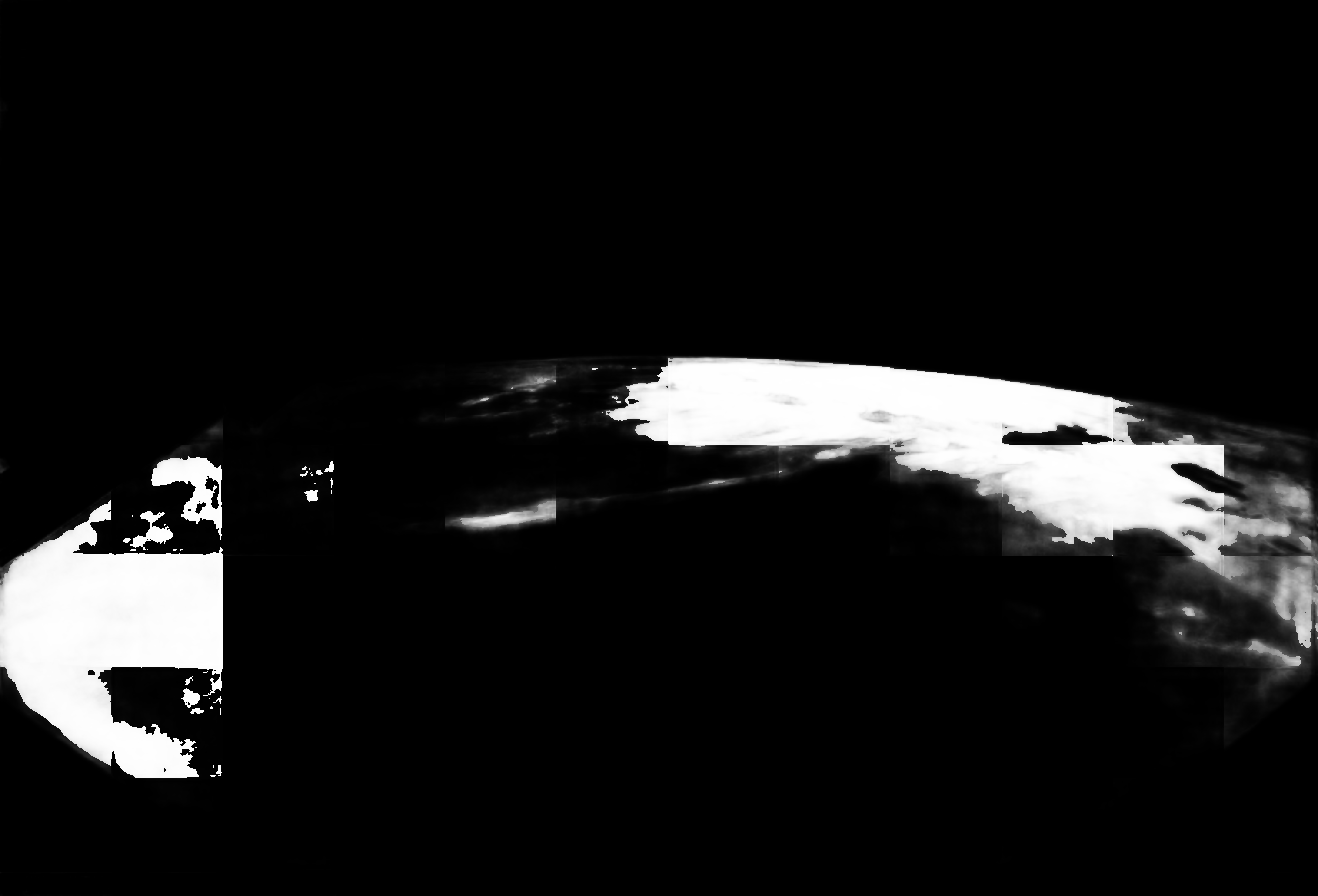 cloud mask image display 