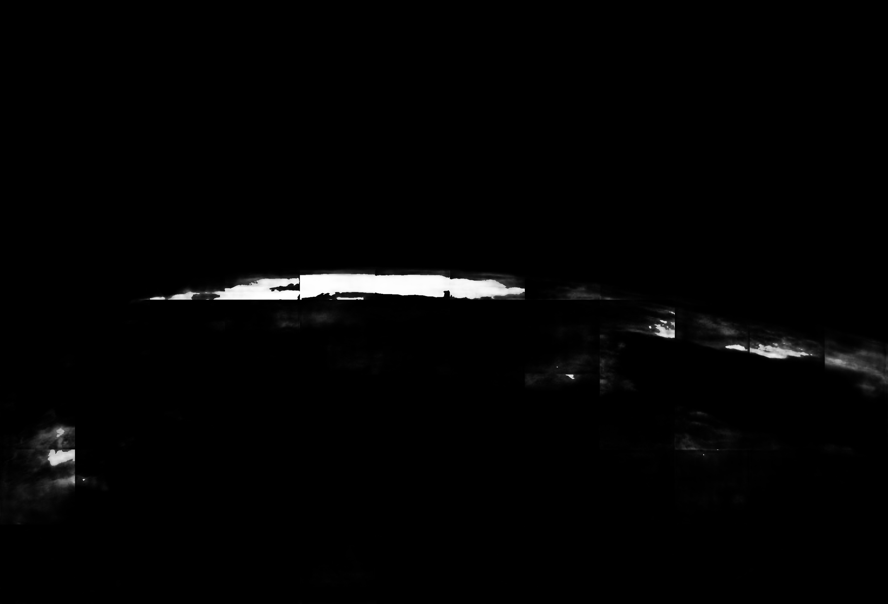 cloud mask image display 