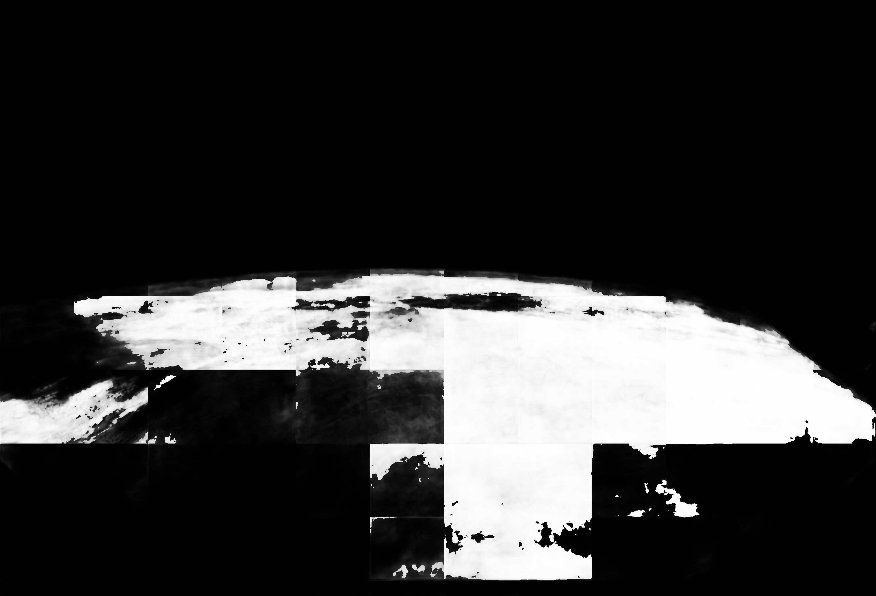 cloud mask image display 