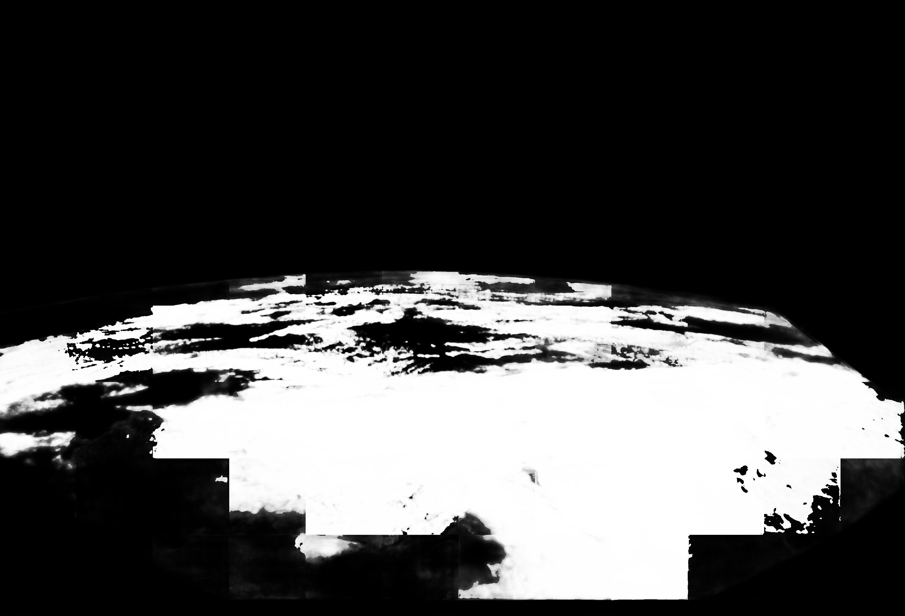 cloud mask image display 