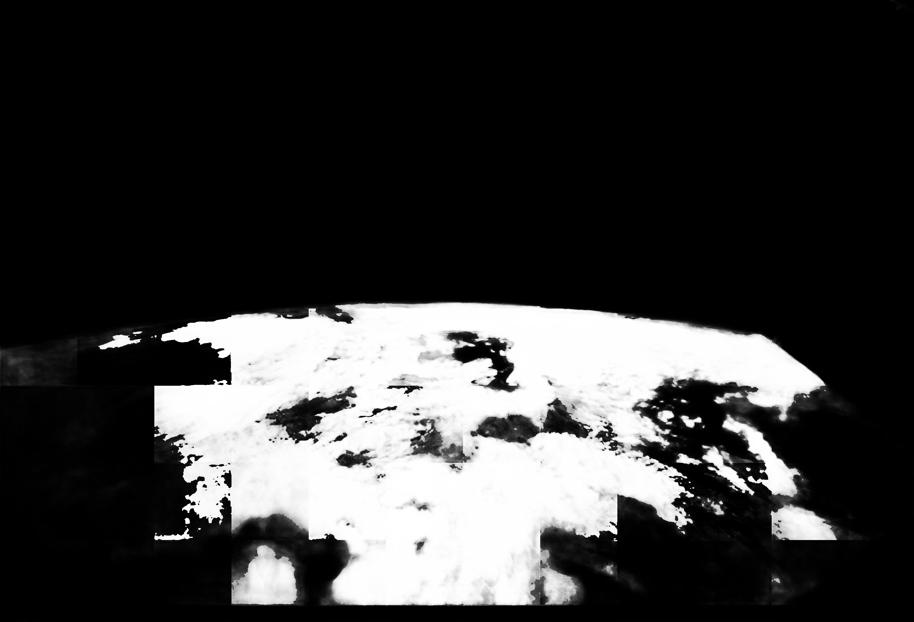 cloud mask image display 