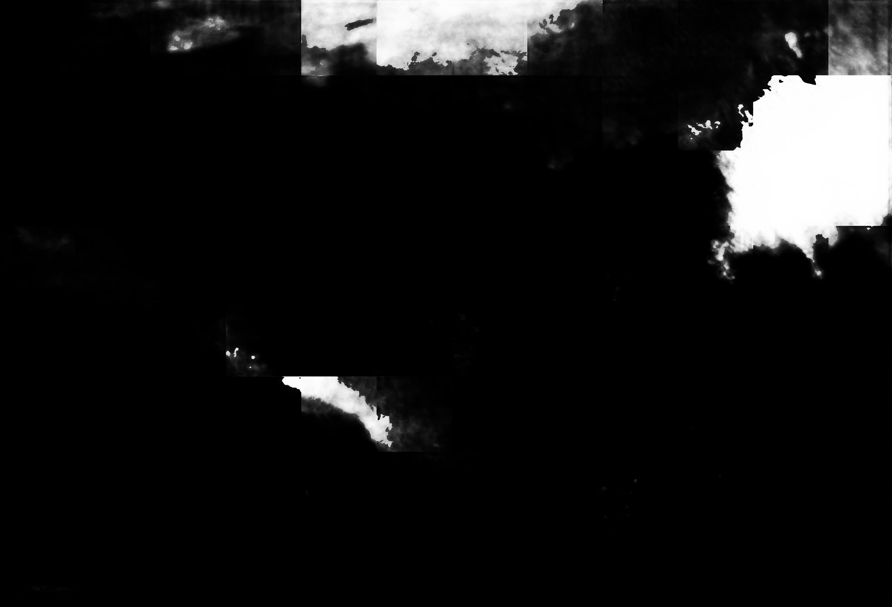 cloud mask image display 