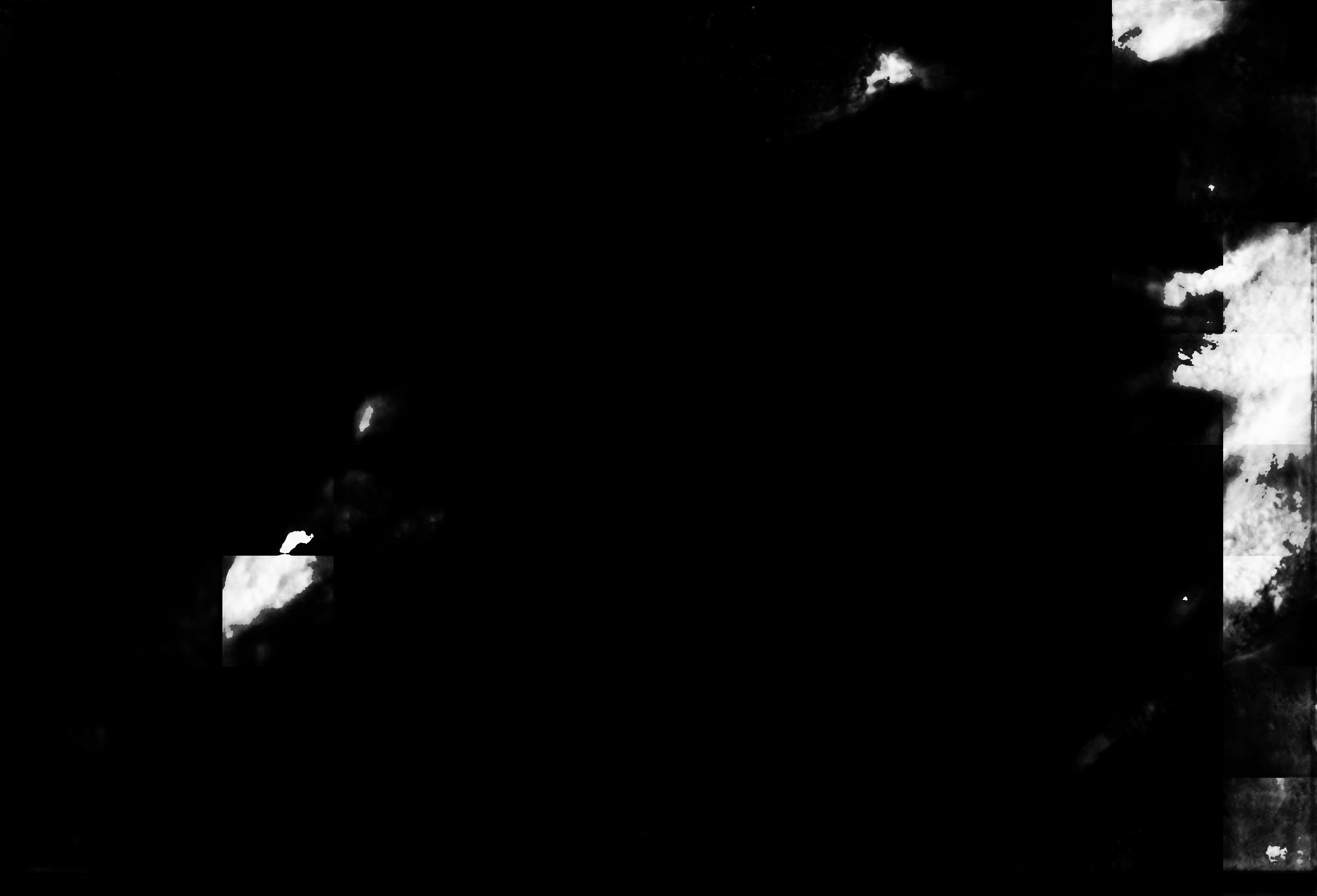 cloud mask image display 