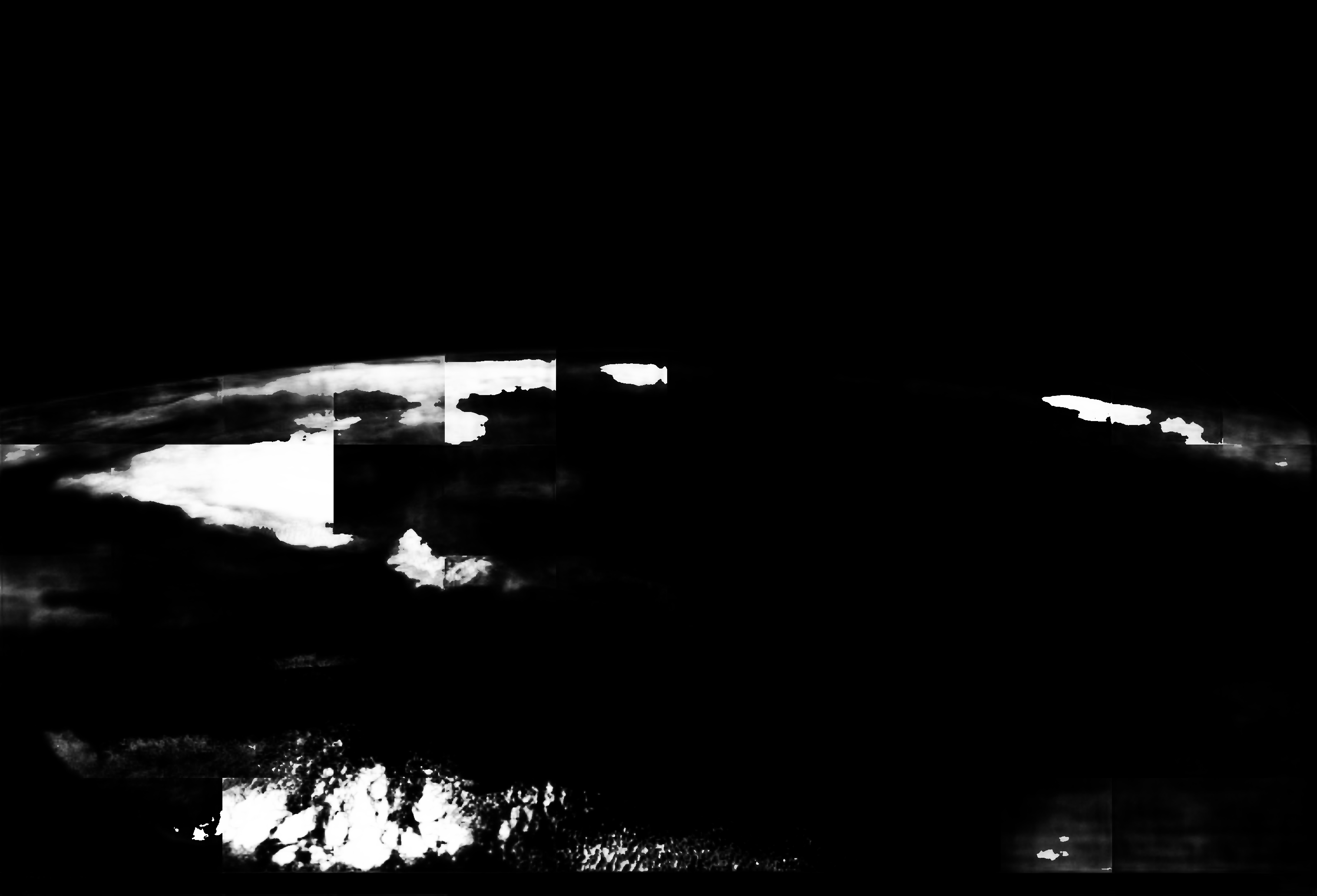 cloud mask image display 