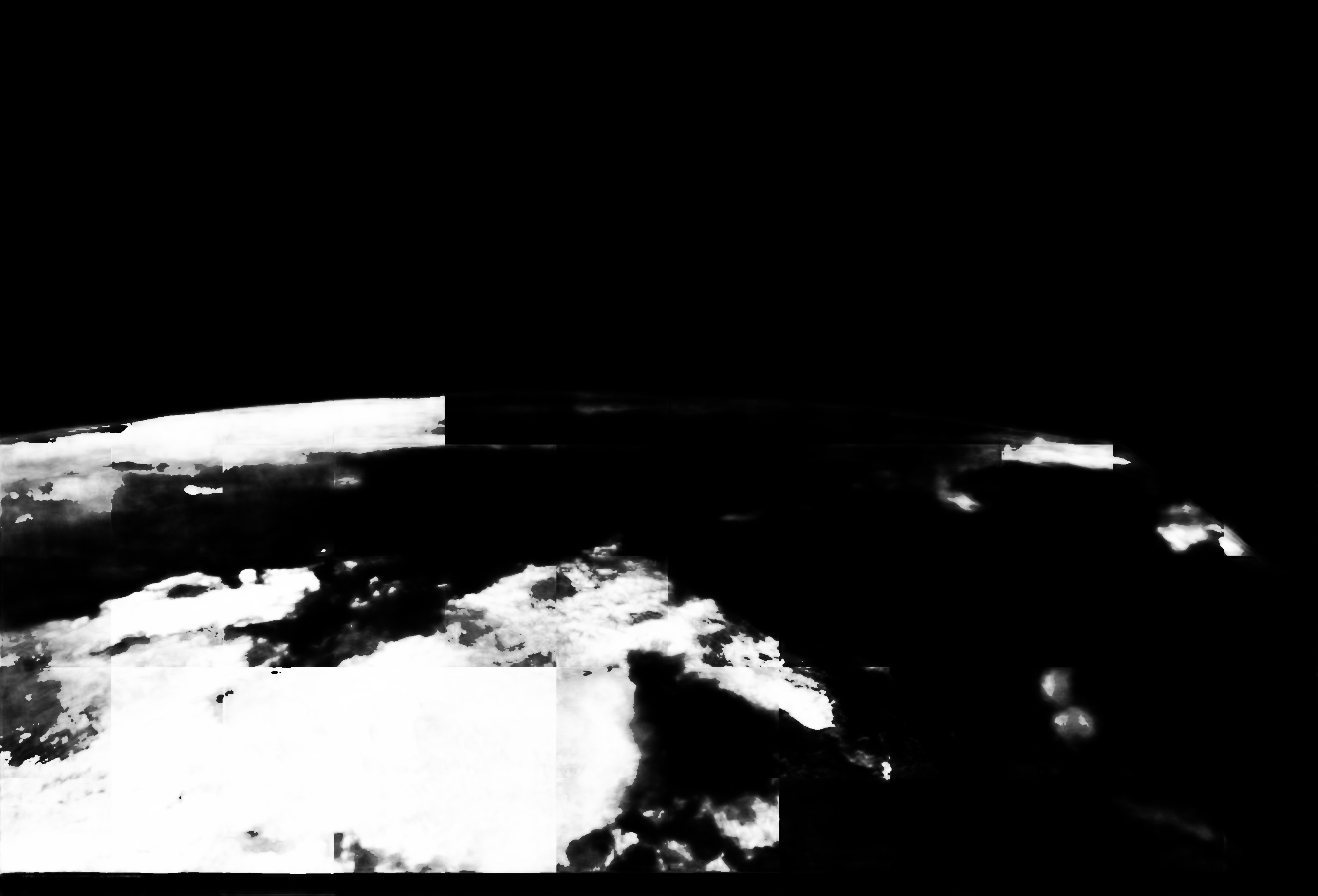 cloud mask image display 