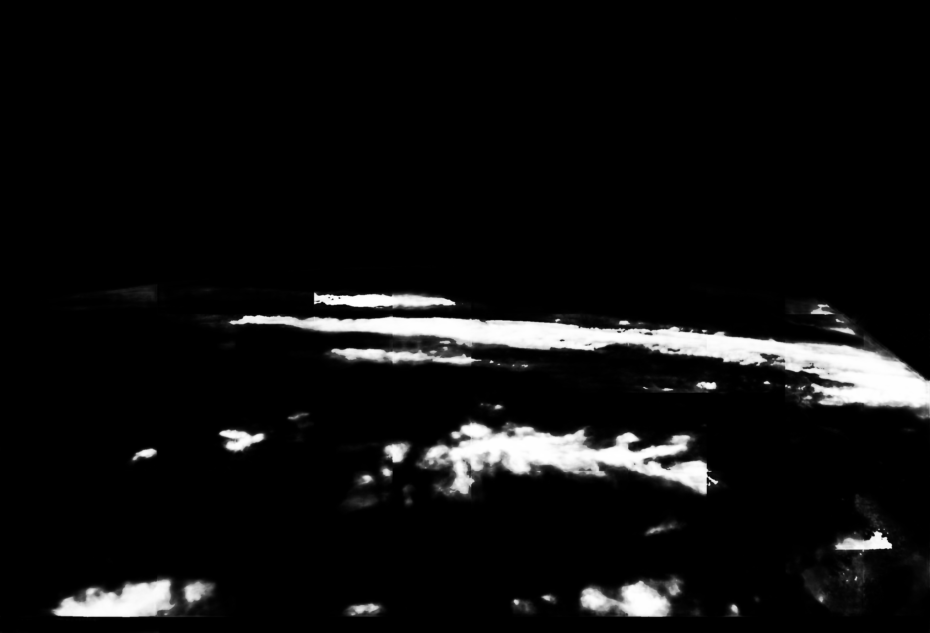 cloud mask image display 