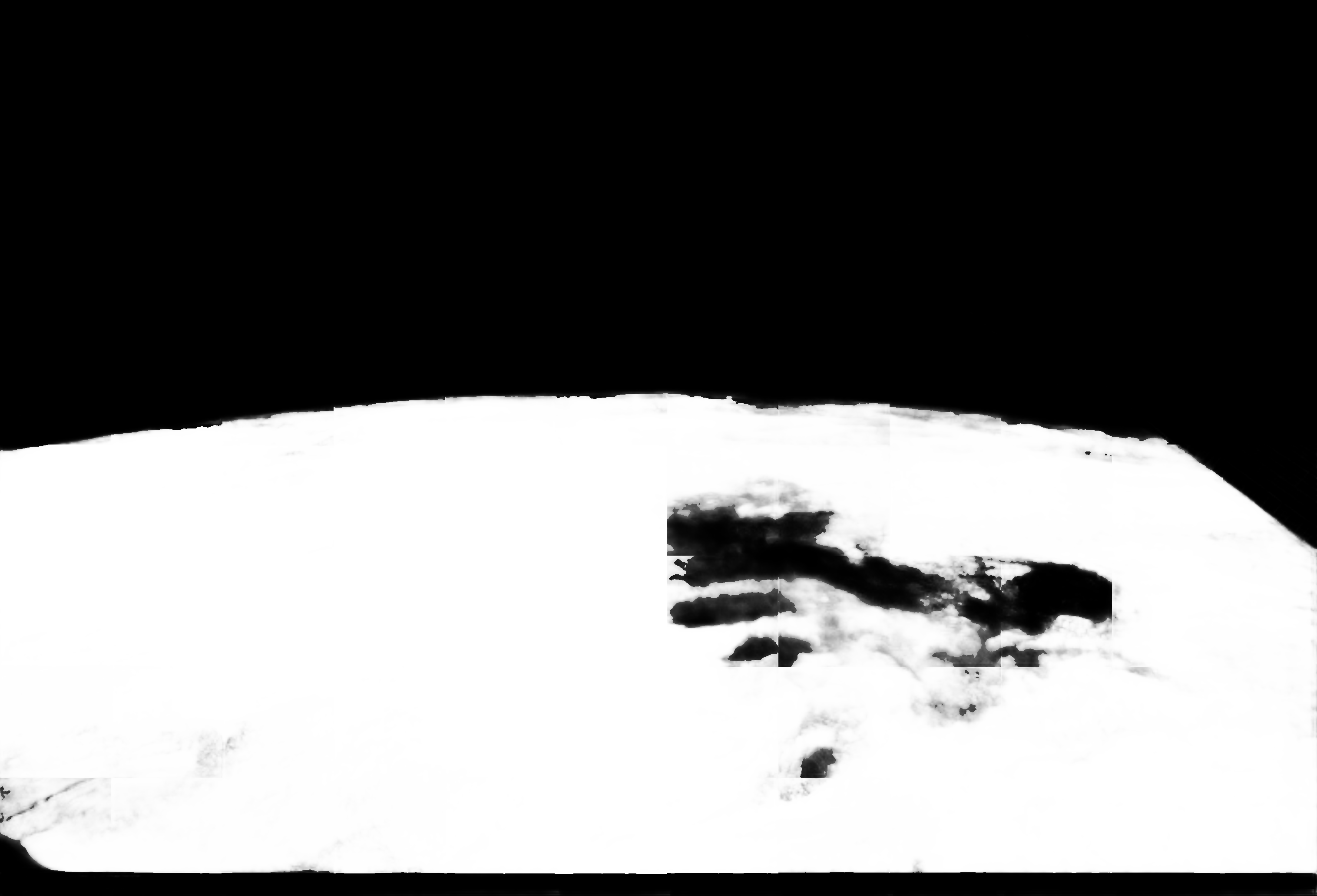 cloud mask image display 