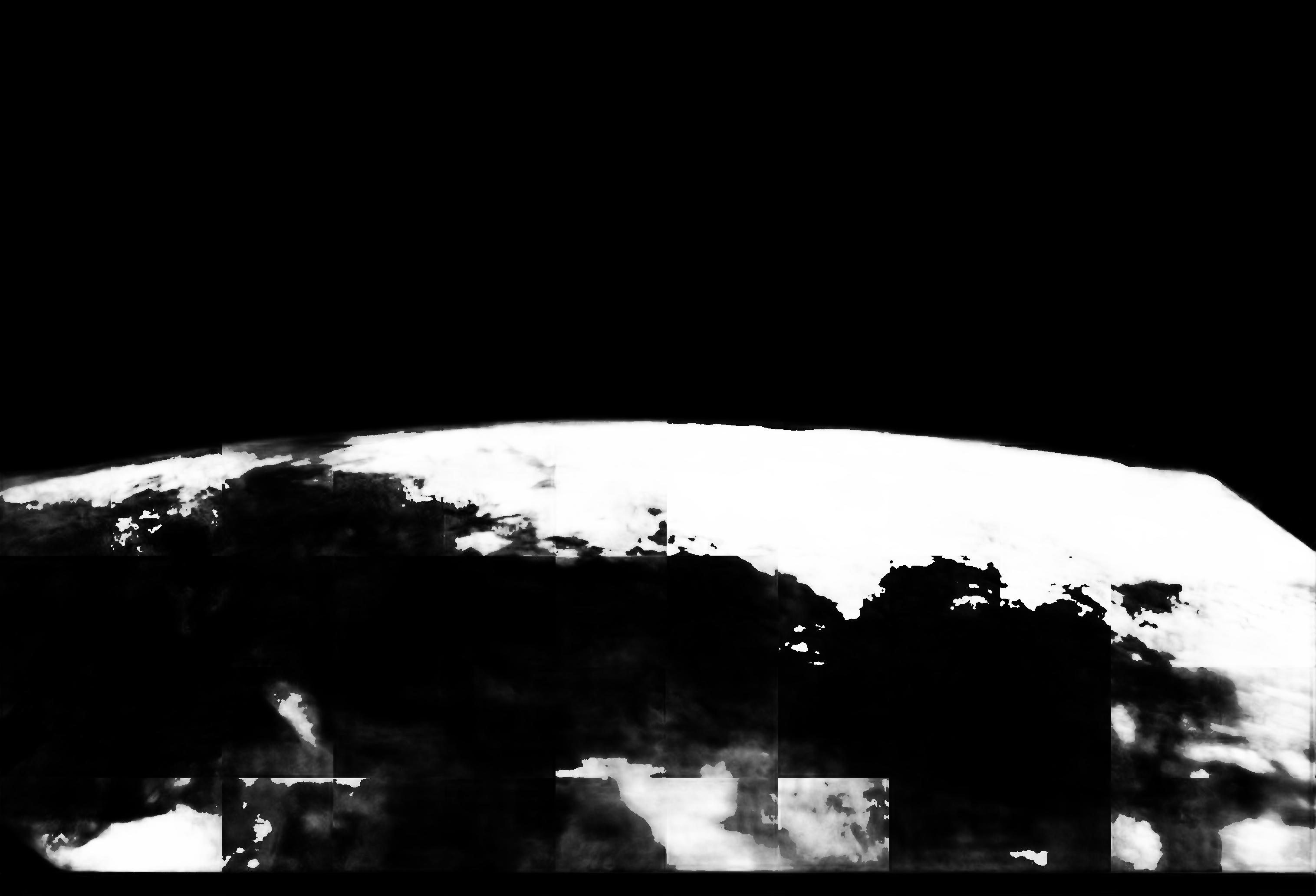 cloud mask image display 