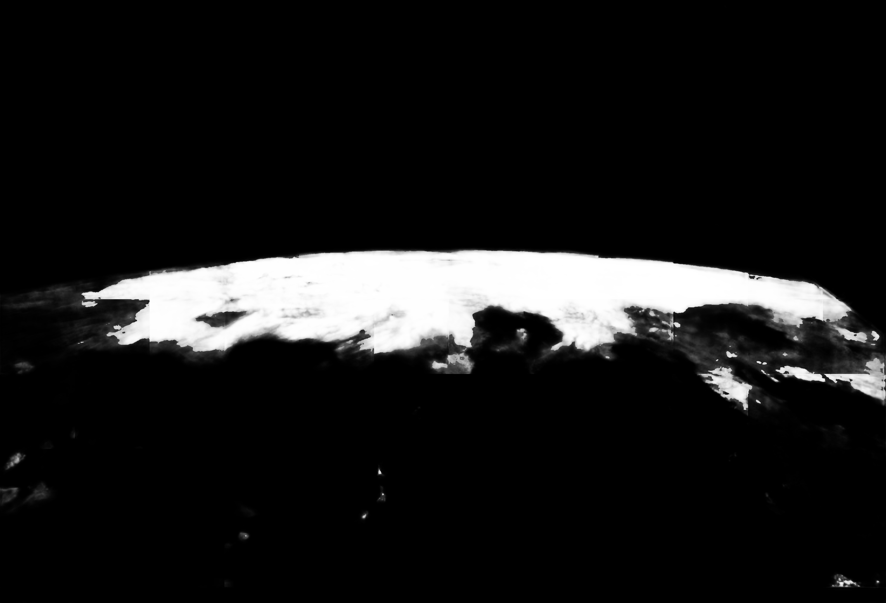 cloud mask image display 