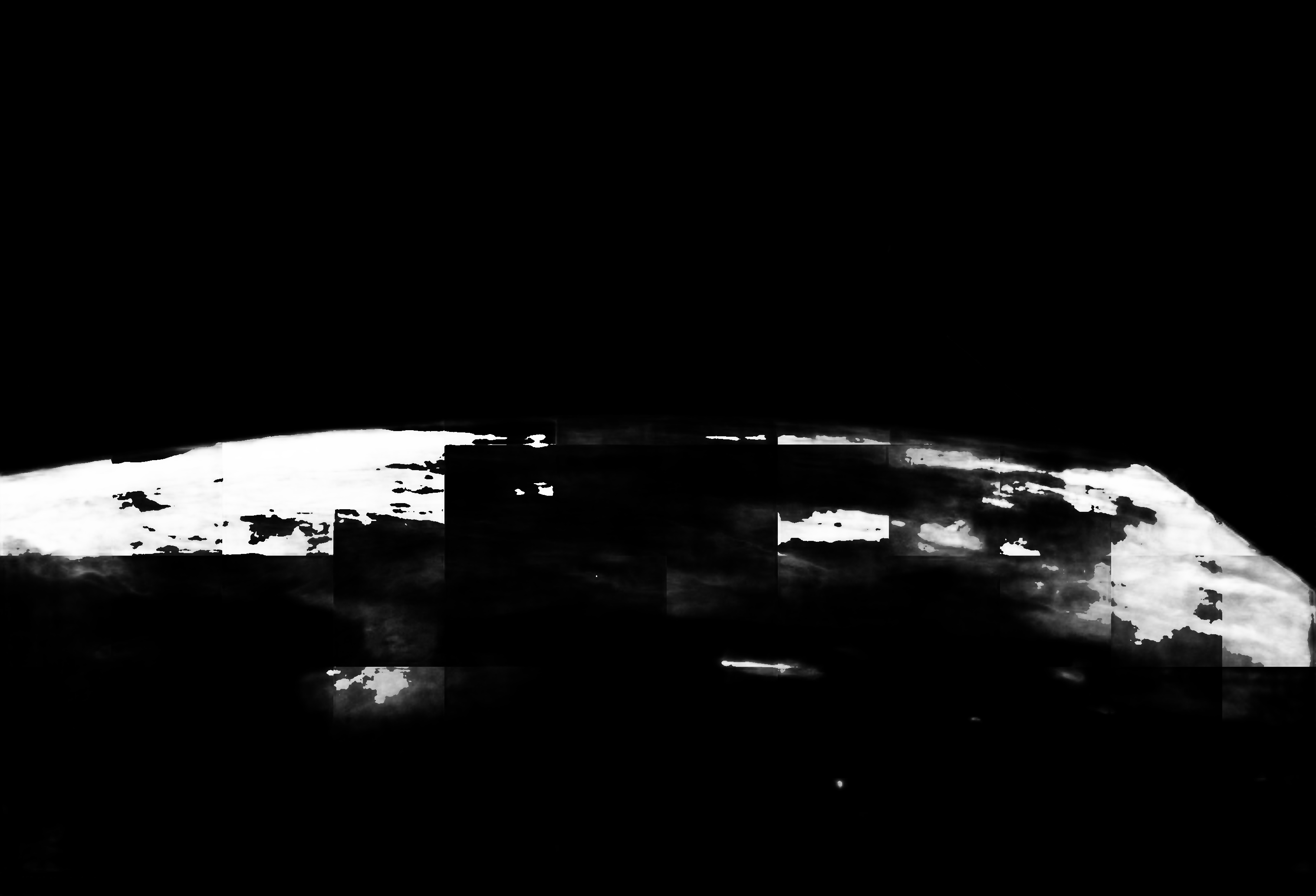 cloud mask image display 