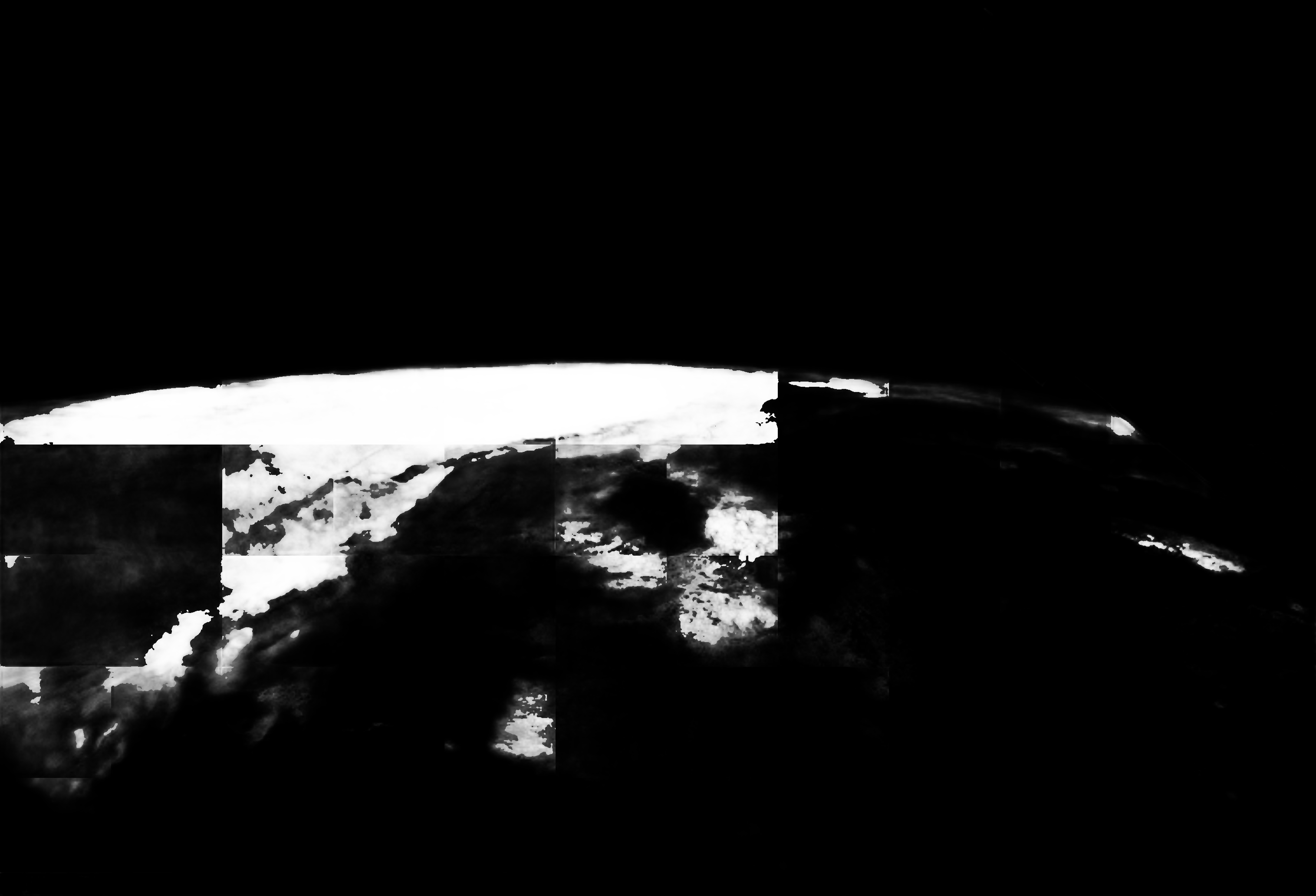 cloud mask image display 