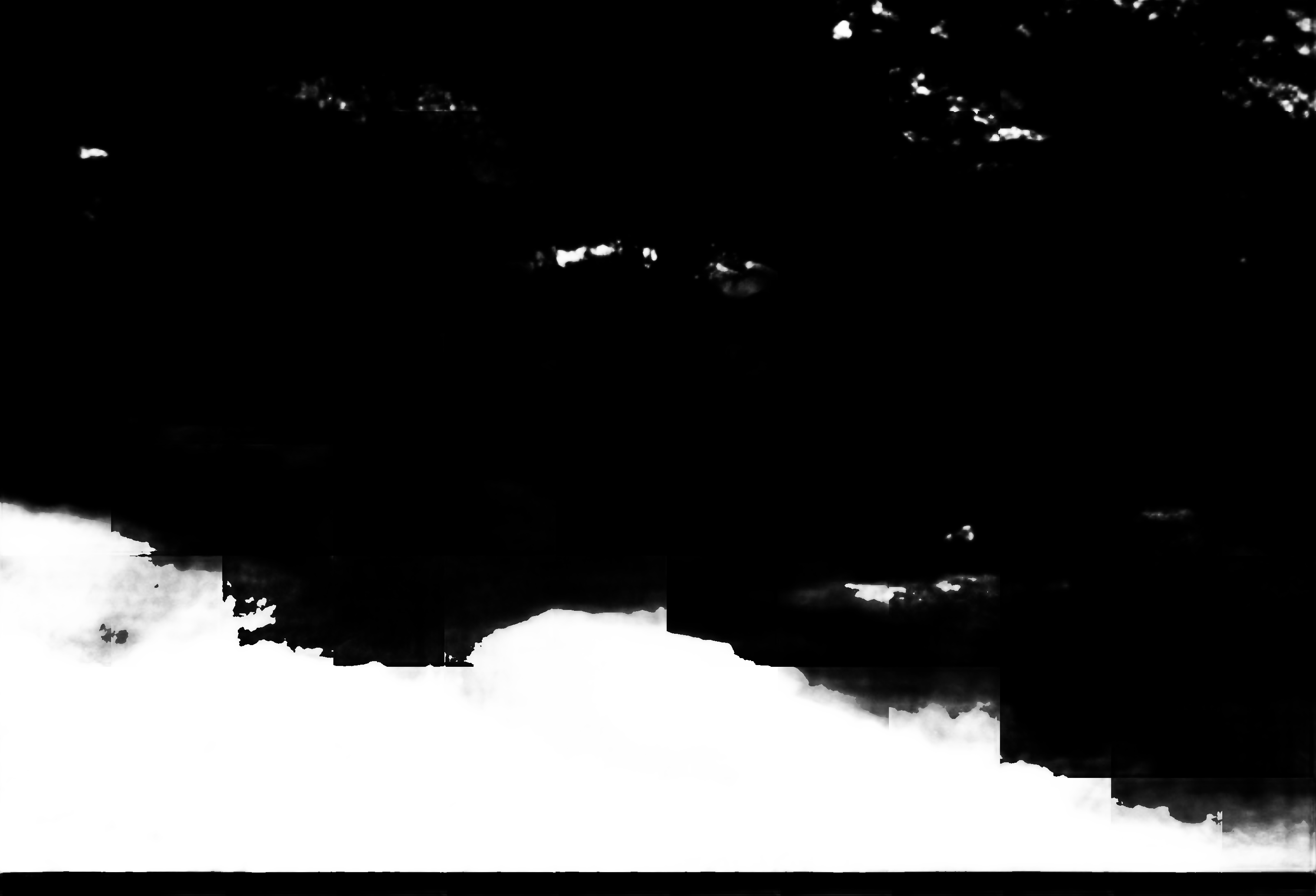 cloud mask image display 