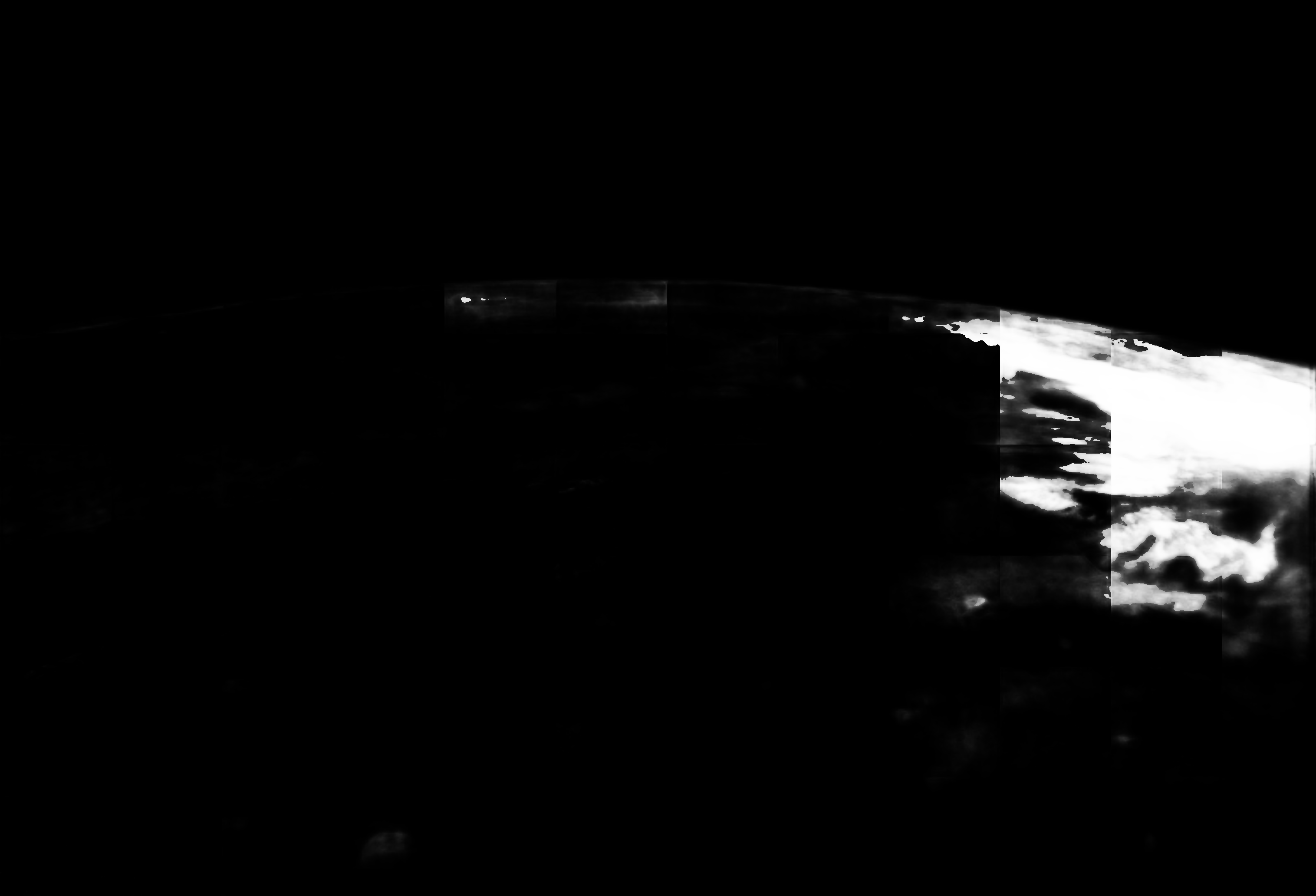 cloud mask image display 