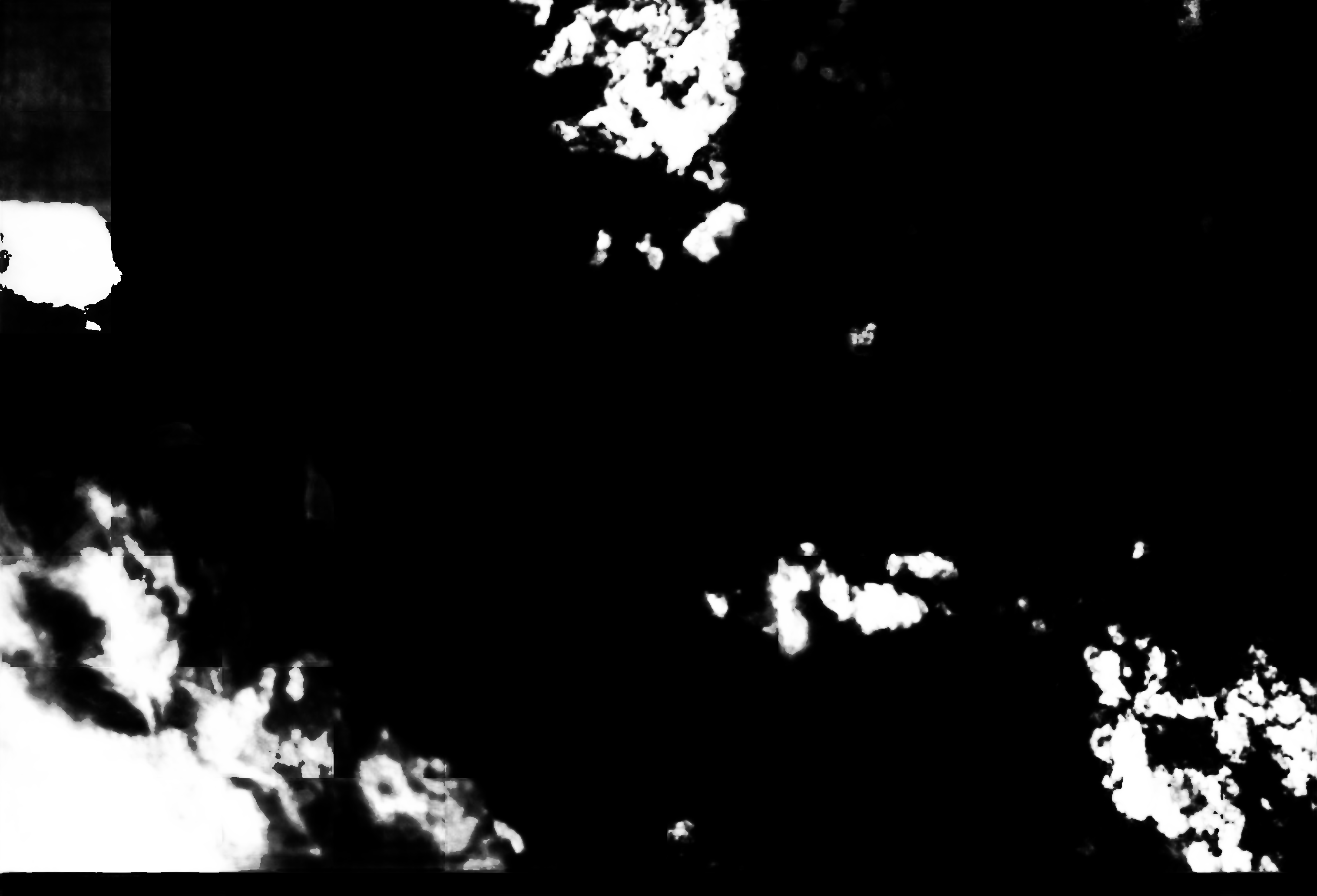 cloud mask image display 