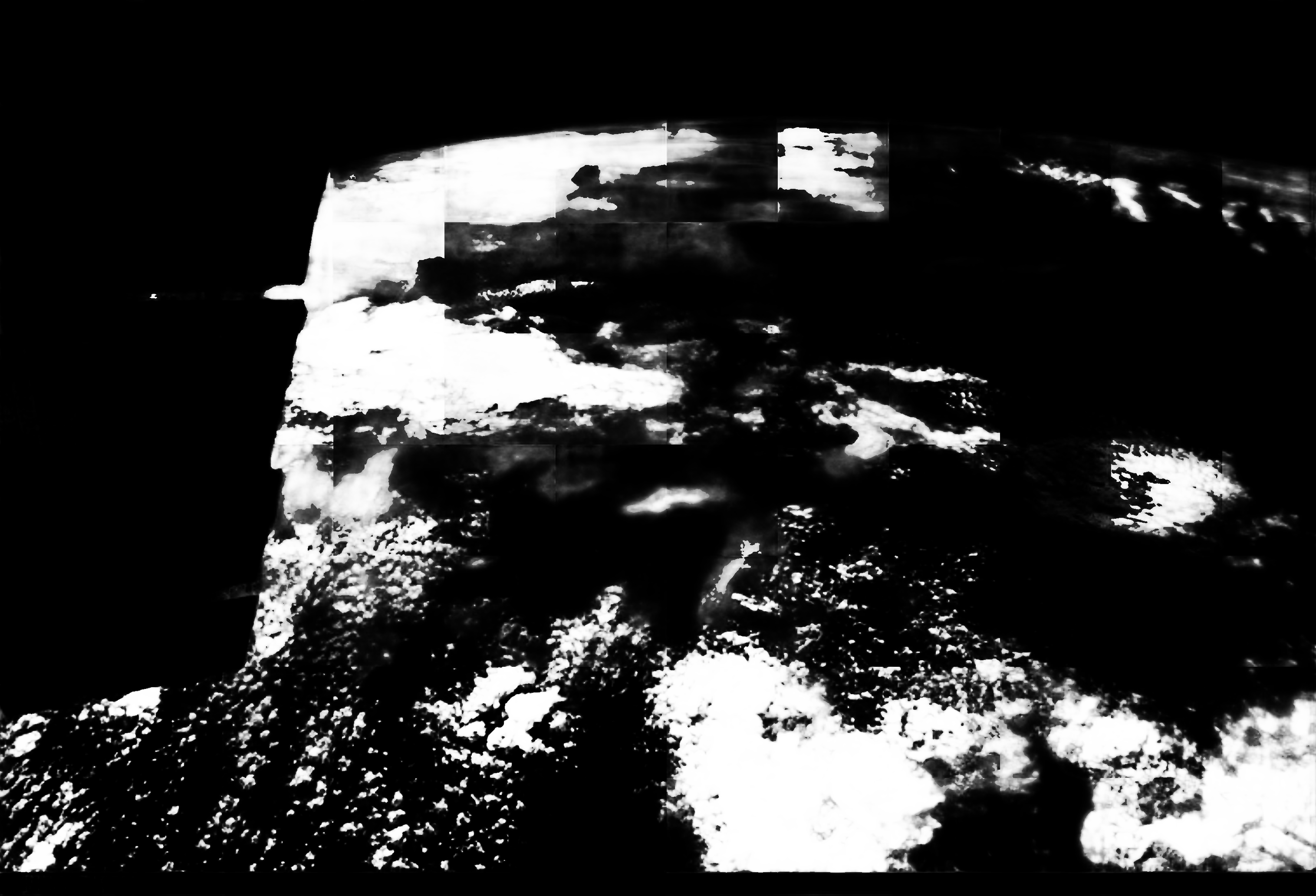 cloud mask image display 