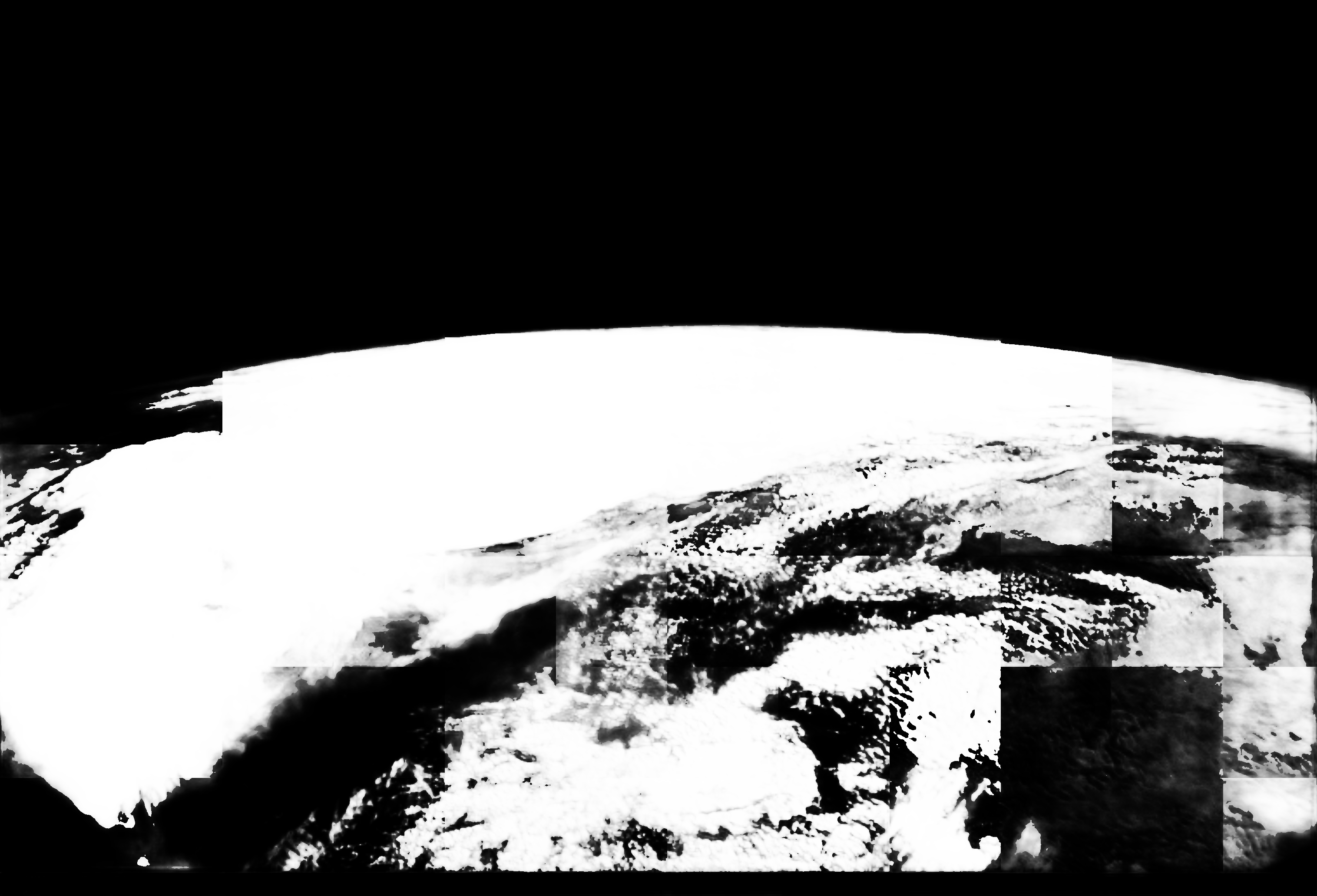 cloud mask image display 