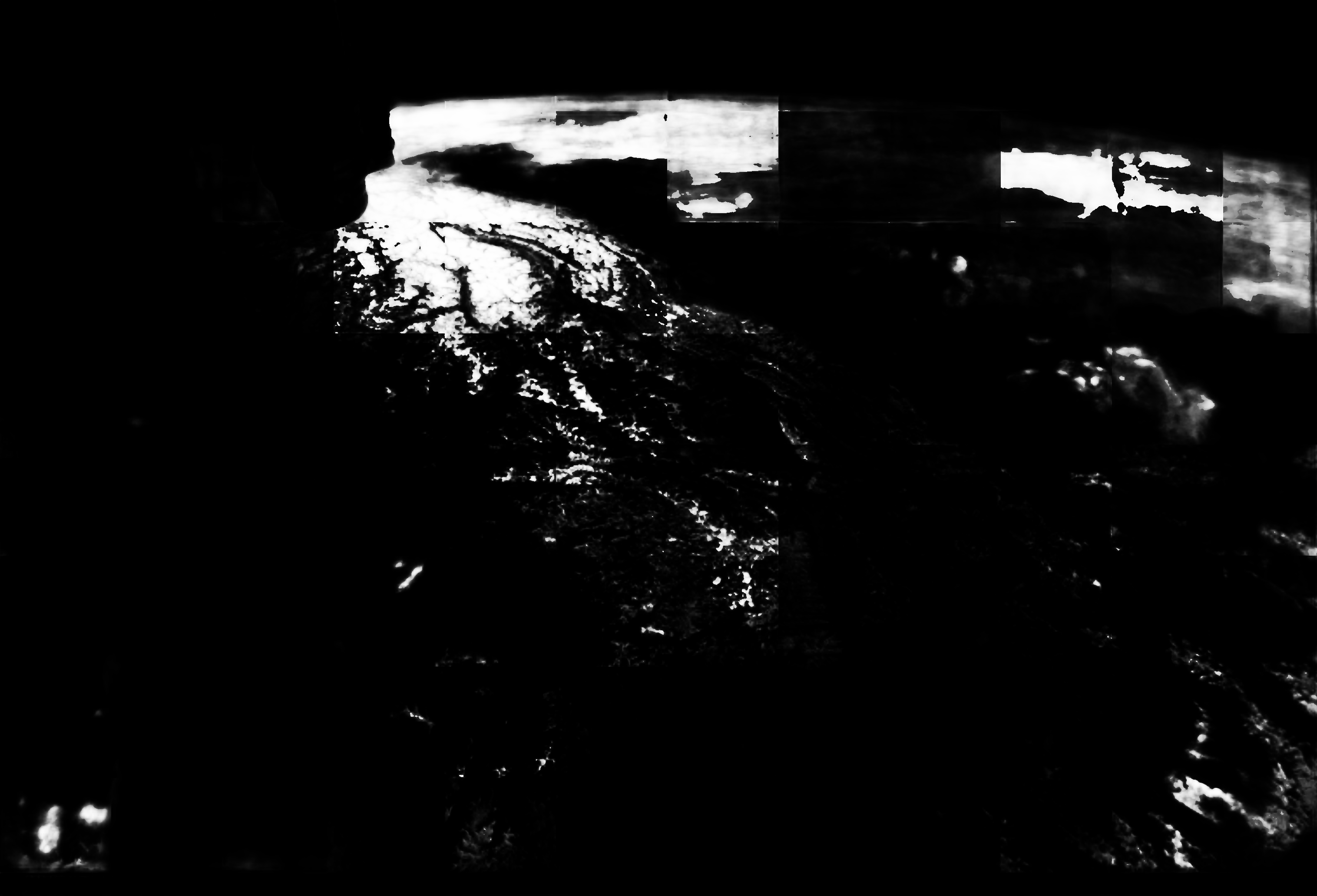 cloud mask image display 