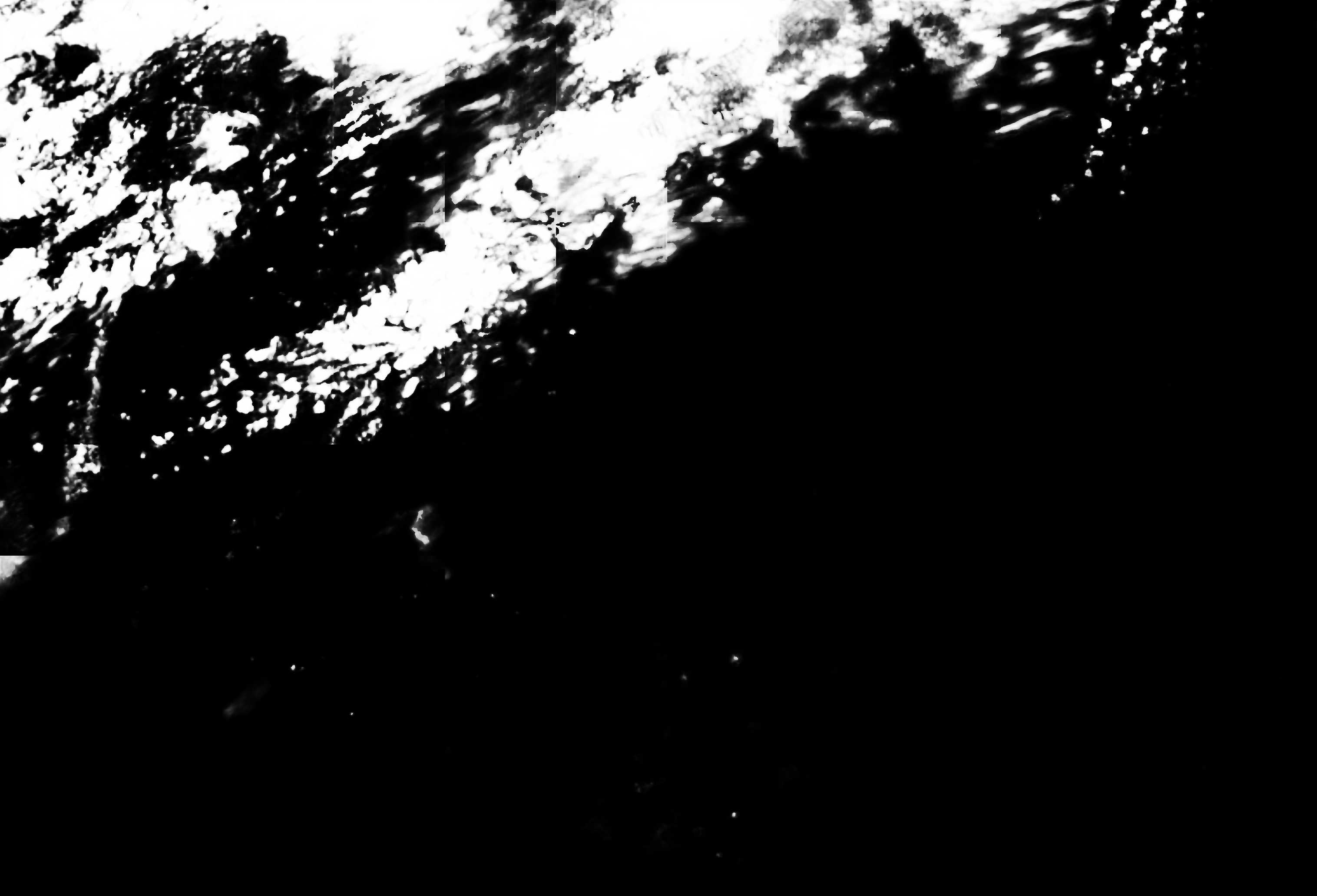 cloud mask image display 