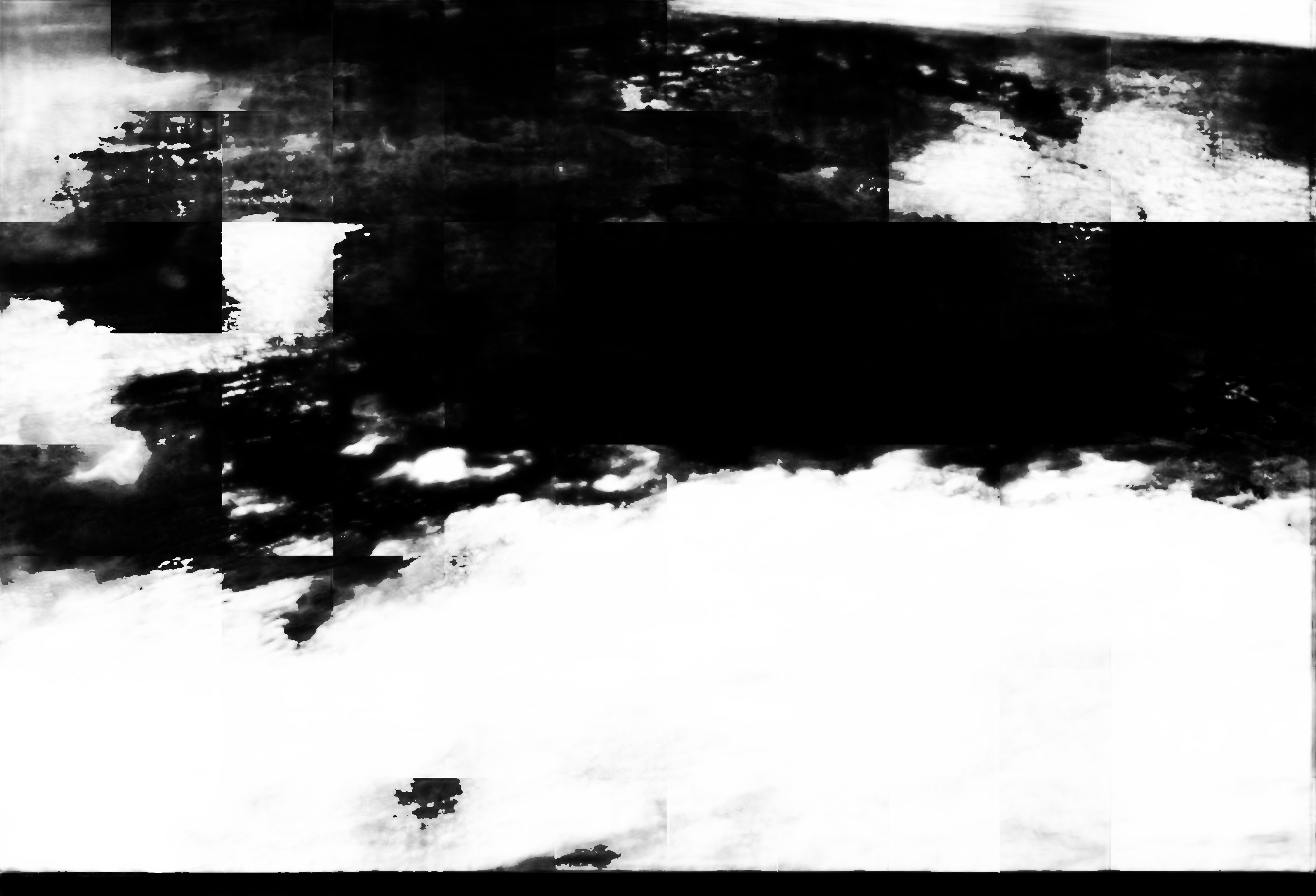 cloud mask image display 