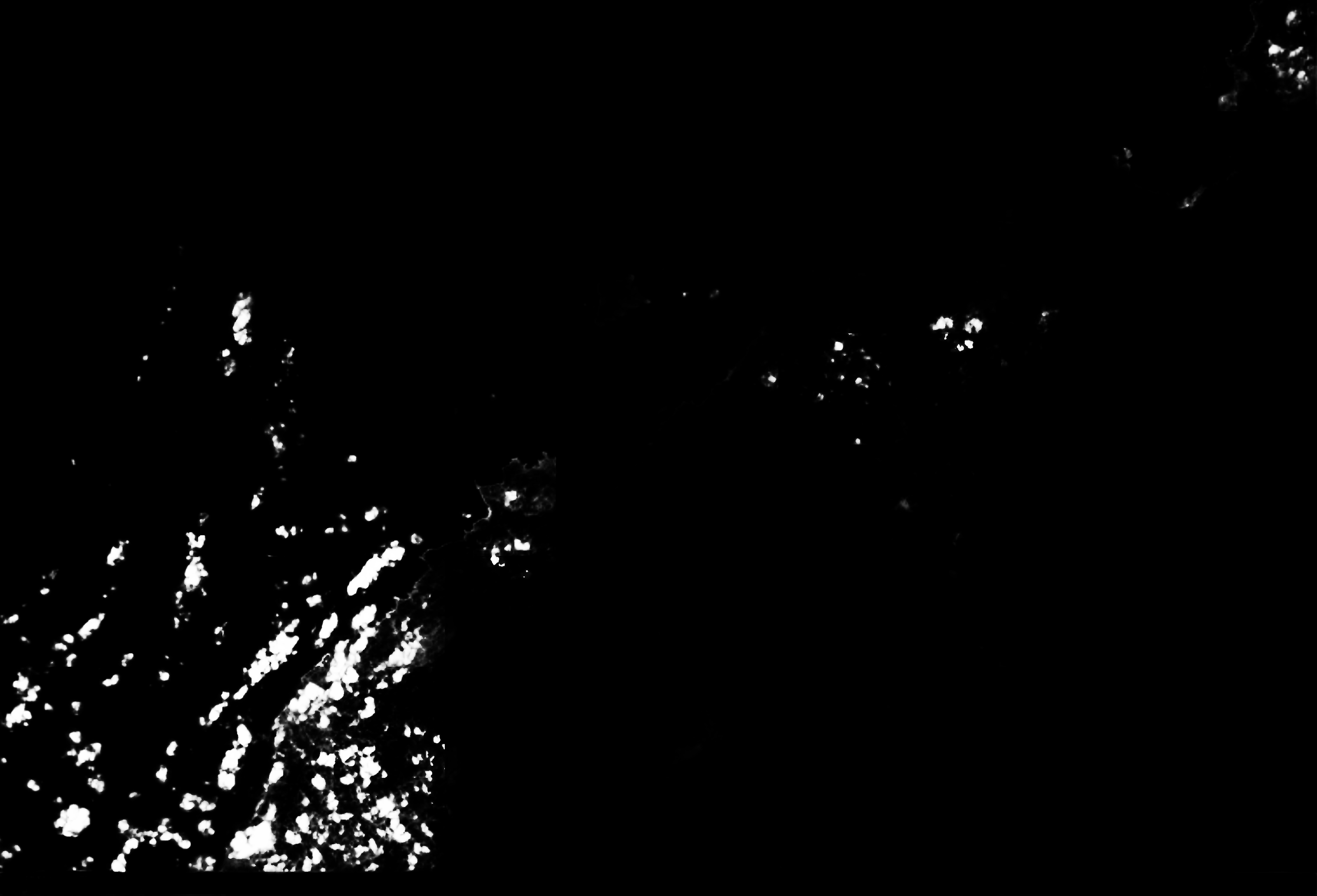 cloud mask image display 