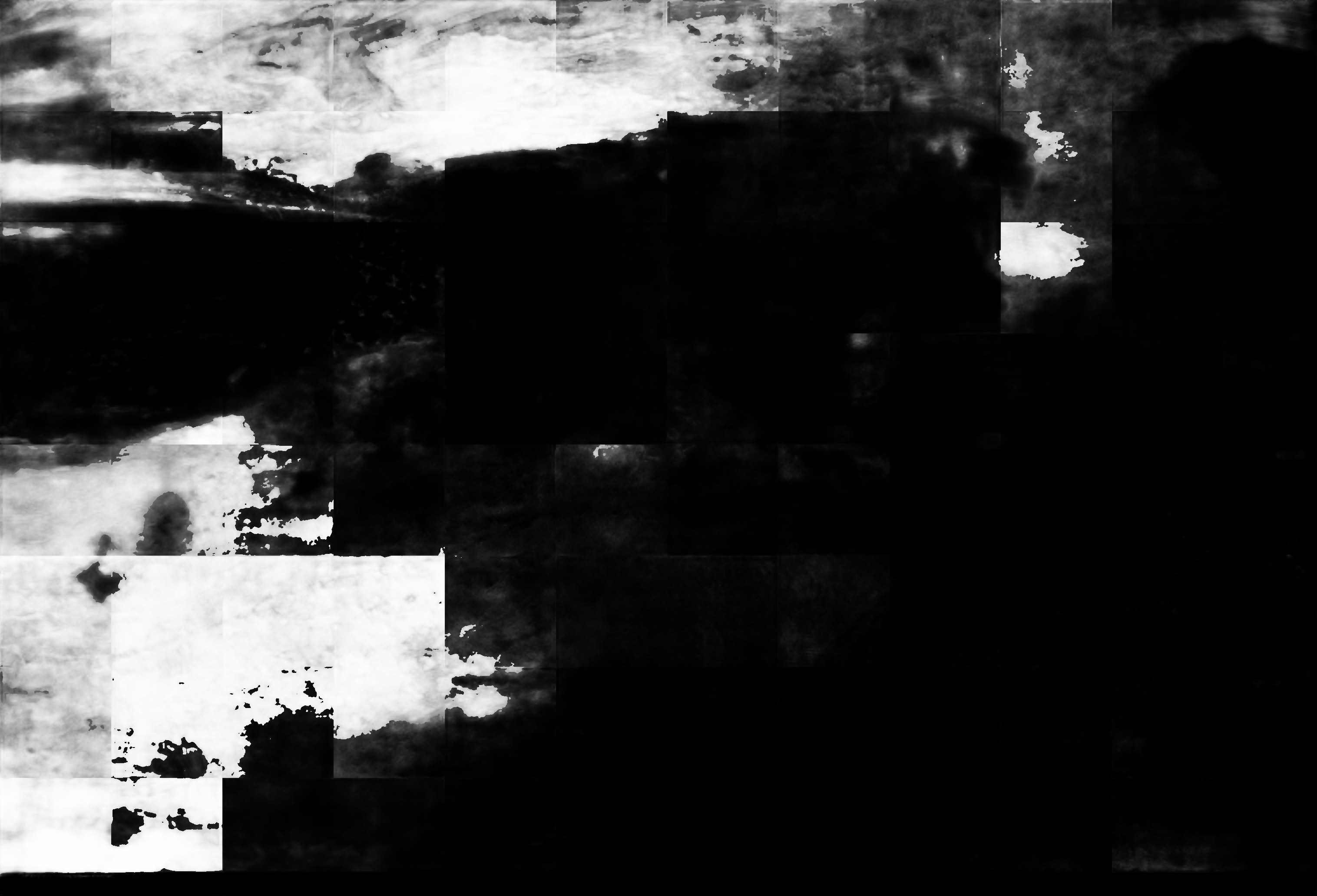 cloud mask image display 