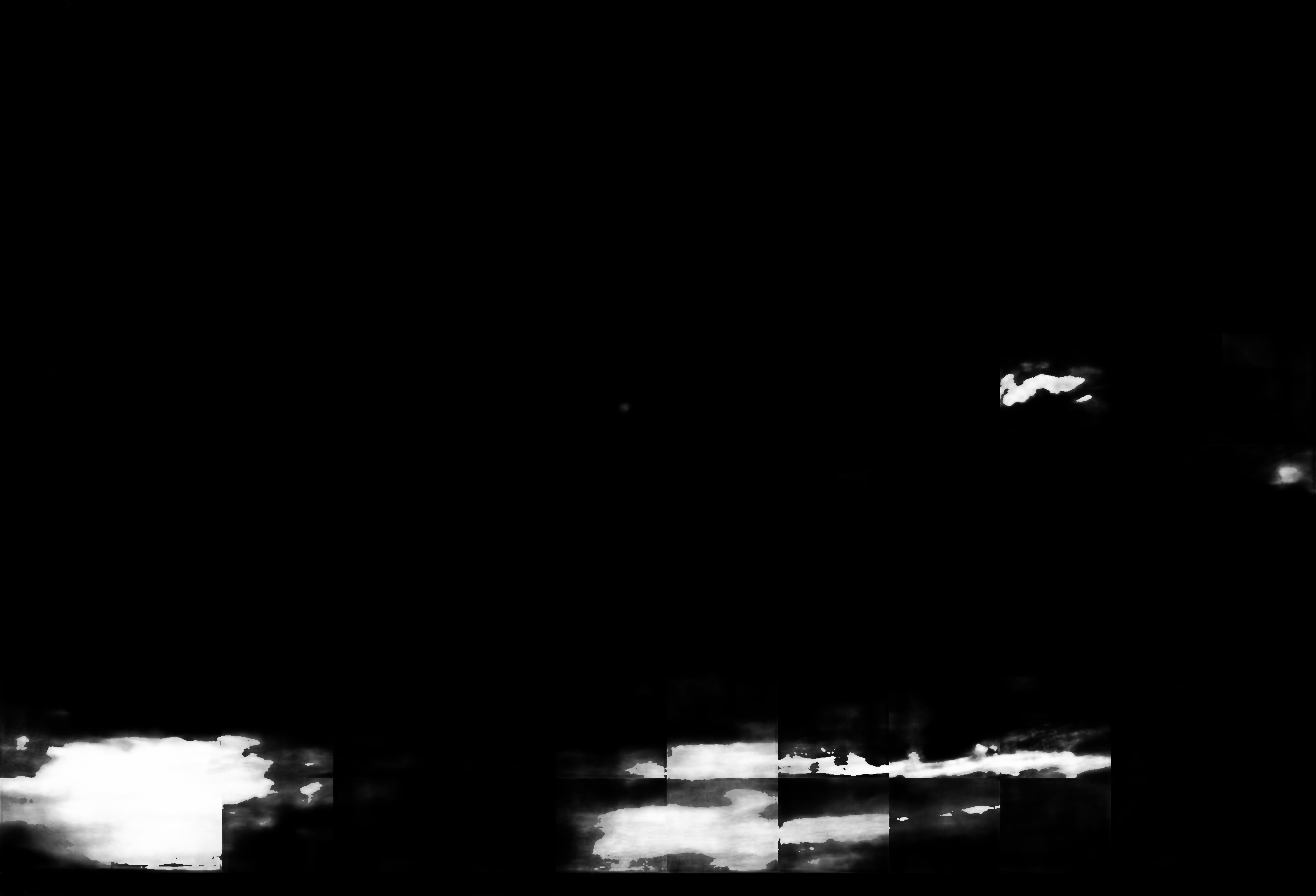 cloud mask image display 